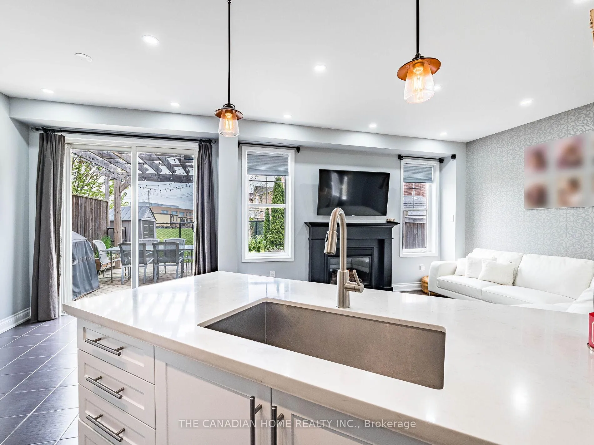 Photo 22 of 3 Arkwright Drive, Brampton, Northwest Brampton — HOMEH