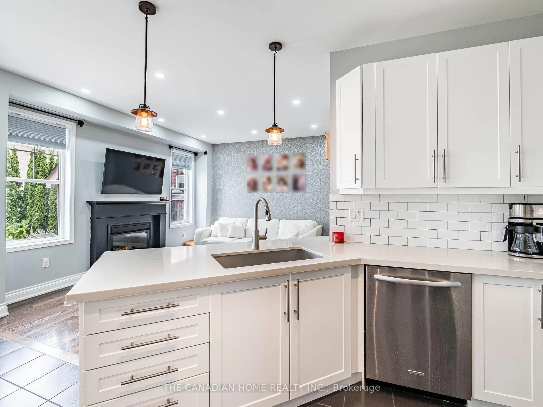 Photo 23 of 3 Arkwright Drive, Brampton, Northwest Brampton — HOMEH