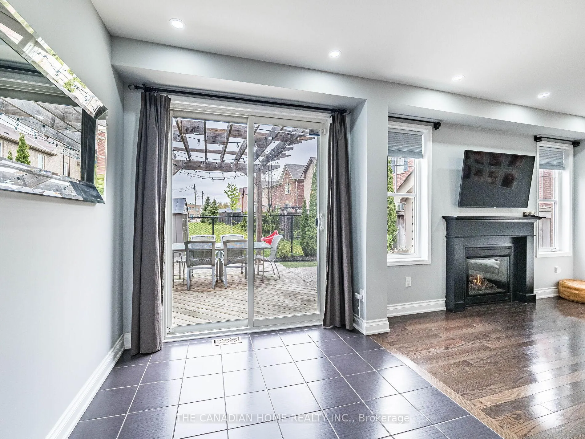 Photo 24 of 3 Arkwright Drive, Brampton, Northwest Brampton — HOMEH