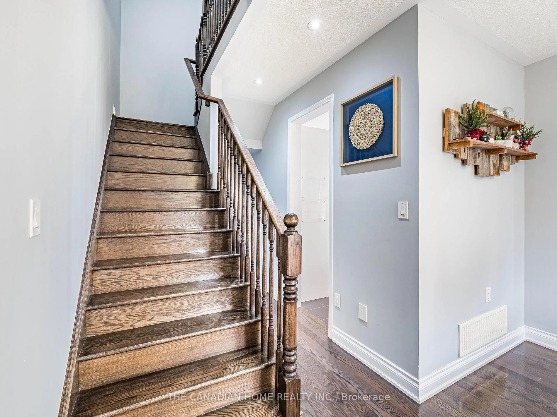 Photo 26 of 3 Arkwright Drive, Brampton, Northwest Brampton — HOMEH