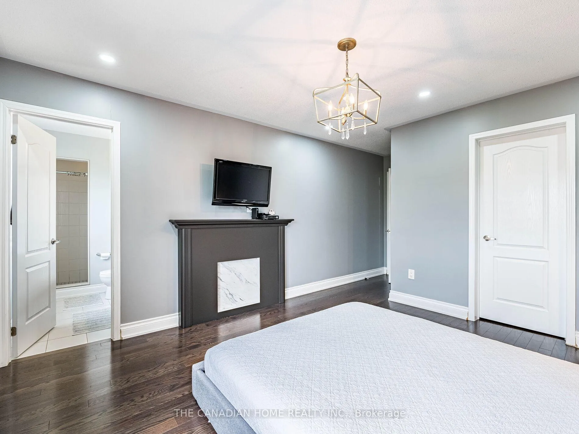 Photo 30 of 3 Arkwright Drive, Brampton, Northwest Brampton — HOMEH