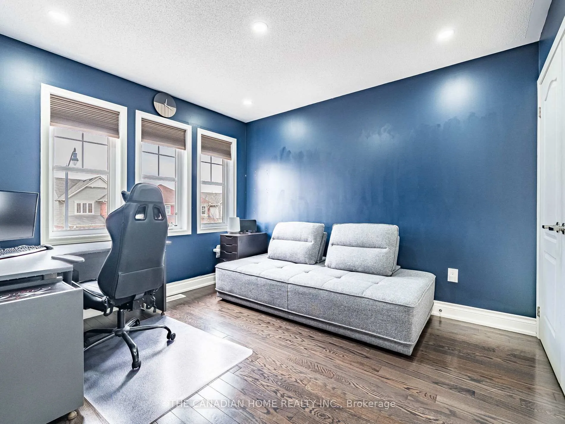 Photo 33 of 3 Arkwright Drive, Brampton, Northwest Brampton — HOMEH