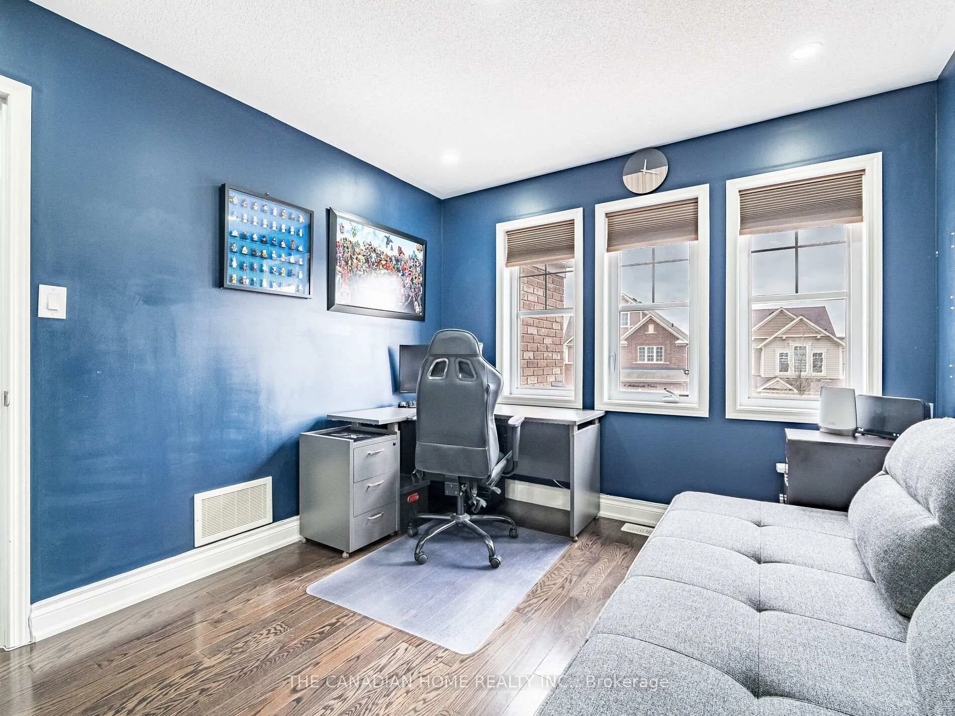 Photo 34 of 3 Arkwright Drive, Brampton, Northwest Brampton — HOMEH