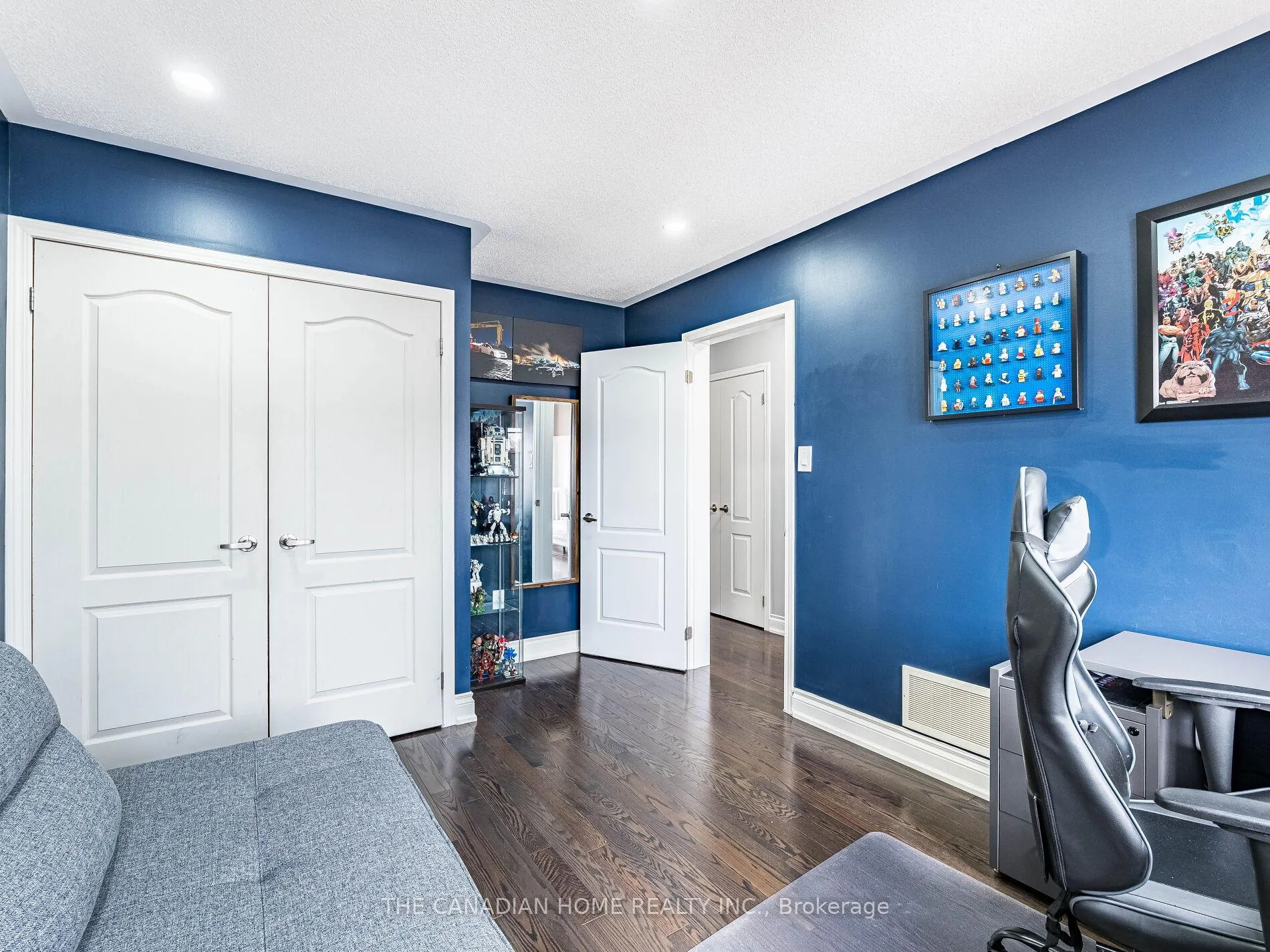 Photo 35 of 3 Arkwright Drive, Brampton, Northwest Brampton — HOMEH