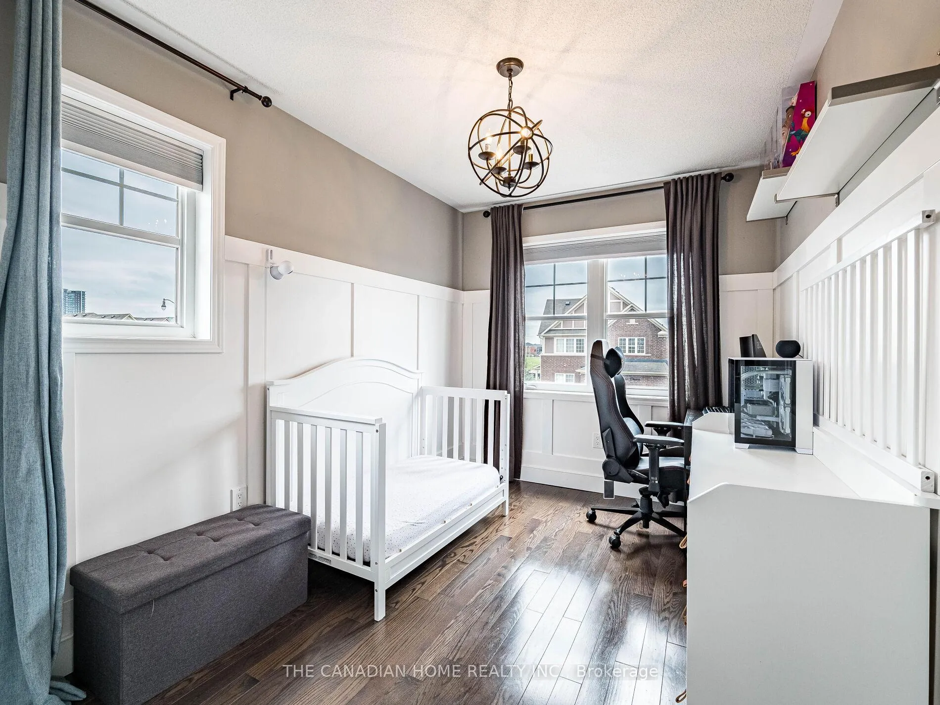 Photo 36 of 3 Arkwright Drive, Brampton, Northwest Brampton — HOMEH