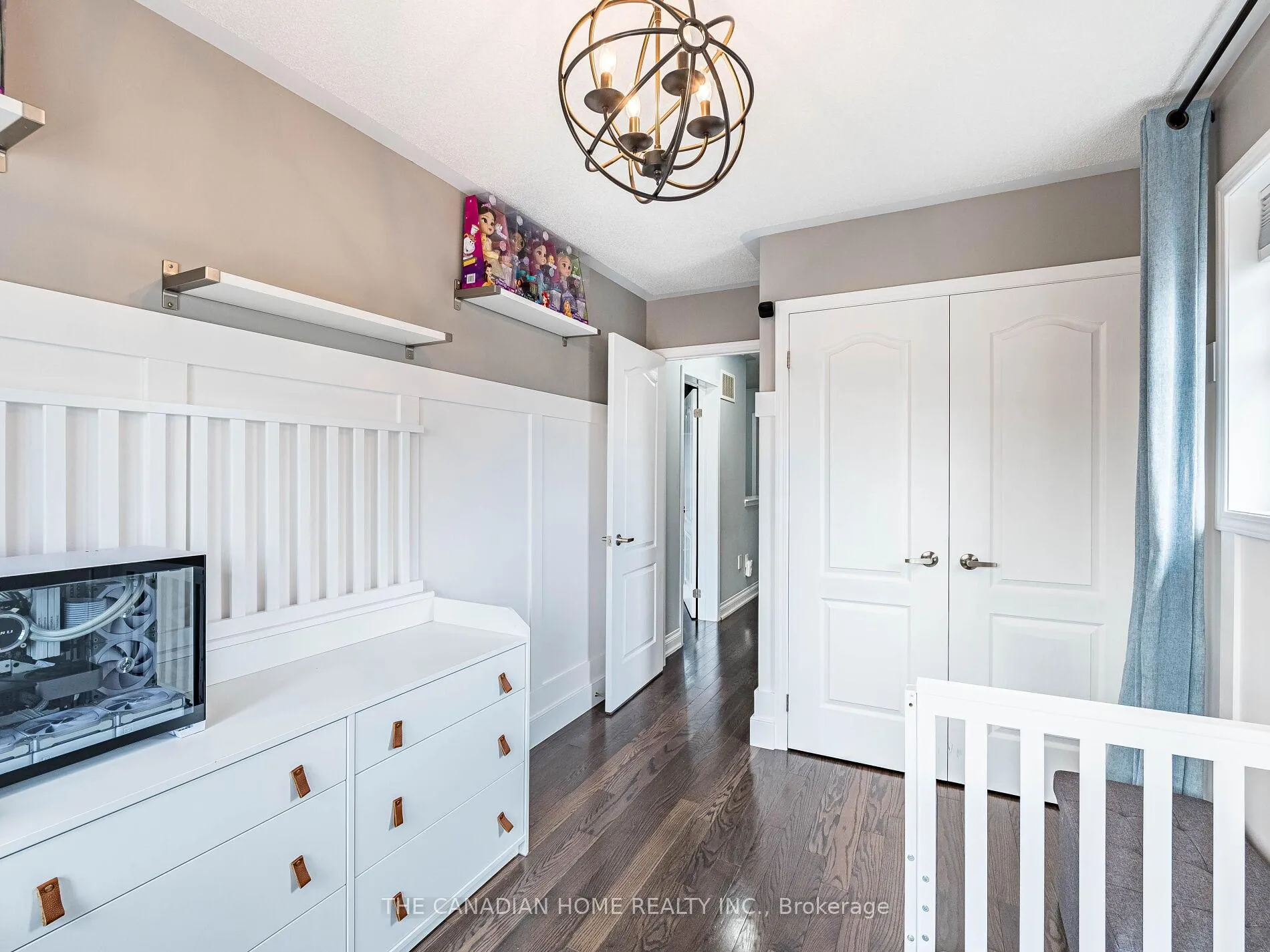 Photo 37 of 3 Arkwright Drive, Brampton, Northwest Brampton — HOMEH