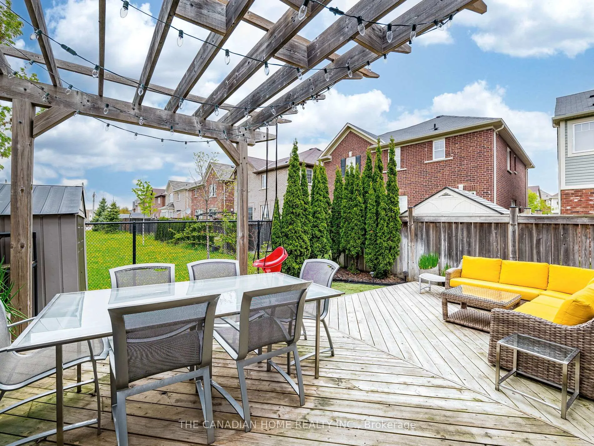 Photo 46 of 3 Arkwright Drive, Brampton, Northwest Brampton — HOMEH
