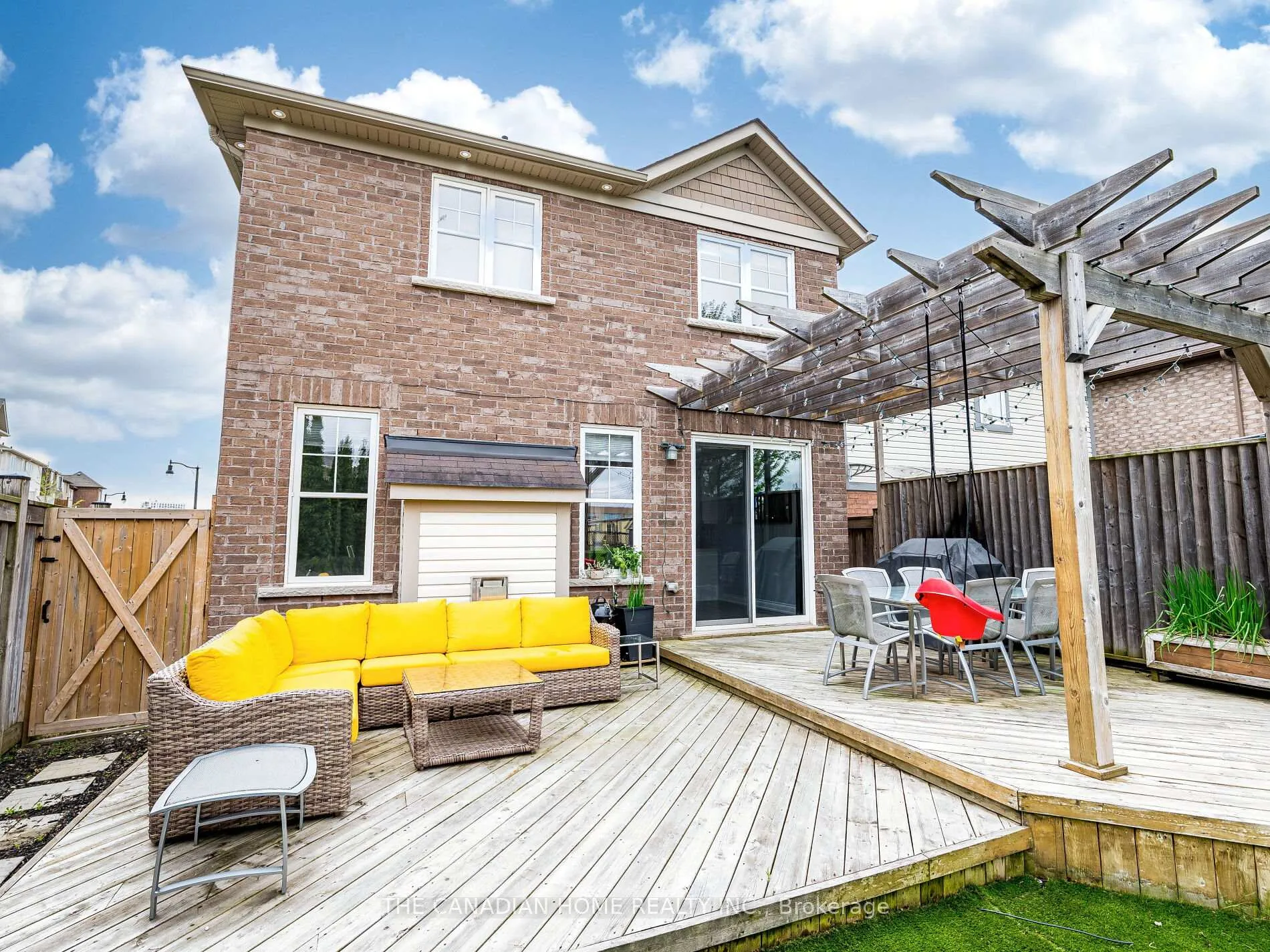 Photo 48 of 3 Arkwright Drive, Brampton, Northwest Brampton — HOMEH