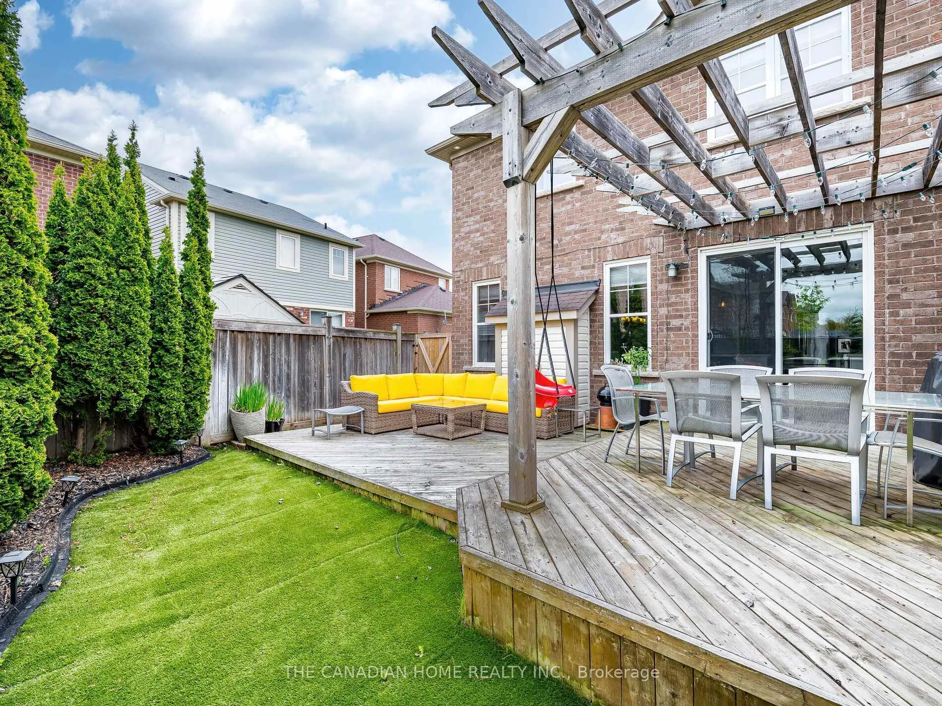 Photo 50 of 3 Arkwright Drive, Brampton, Northwest Brampton — HOMEH
