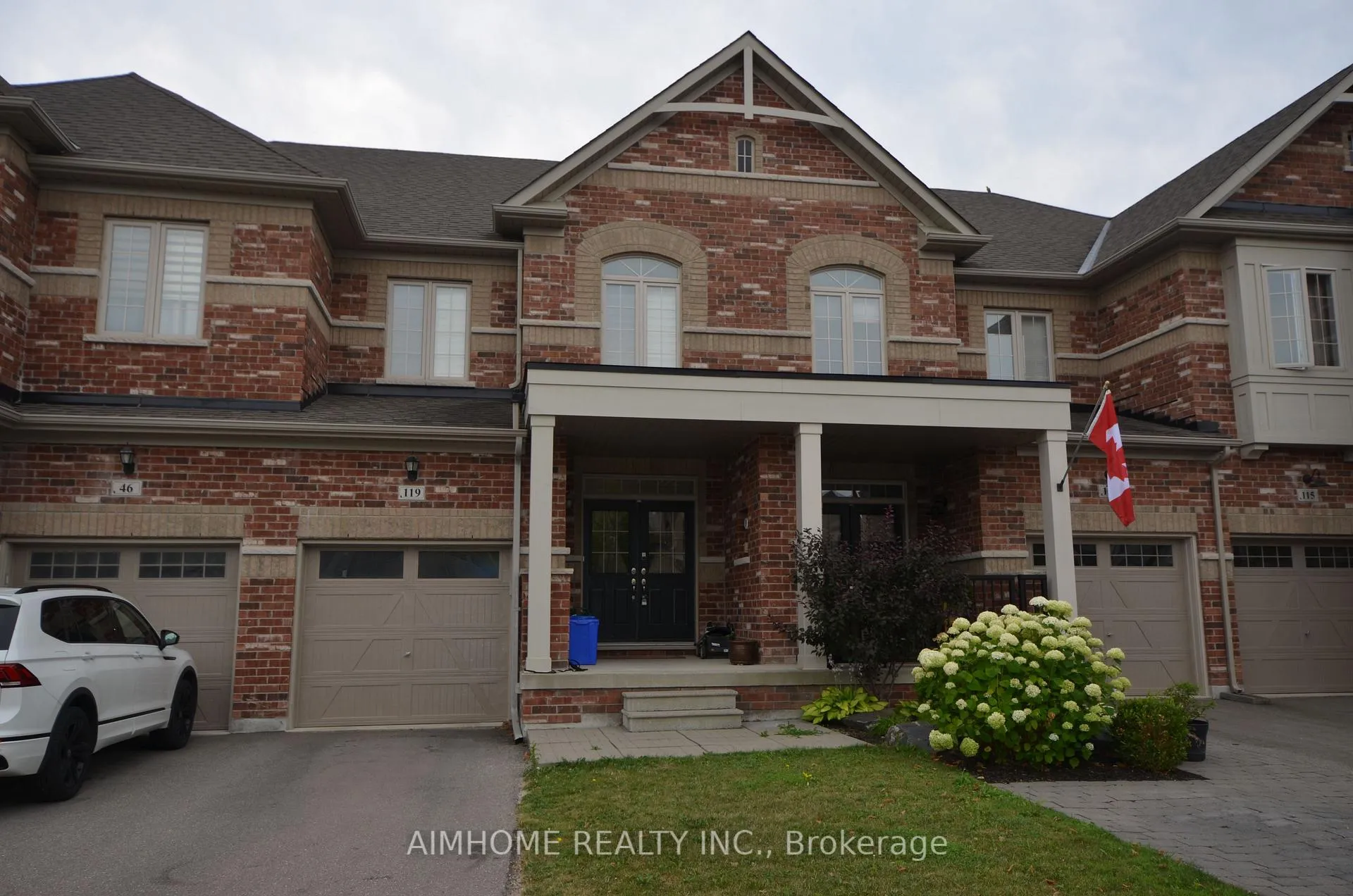 Photo 1 of 119 Rothwell Street, Aurora, Rural Aurora — HOMEH