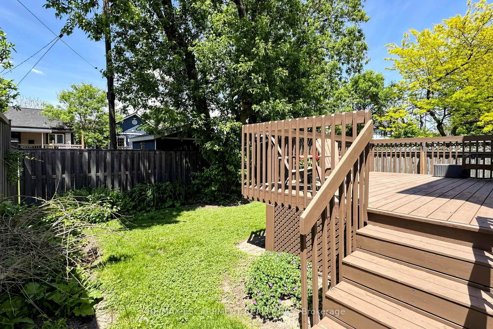 Photo 29 of 7 Windermere Avenue, Hamilton, Hamilton Beach — HOMEH