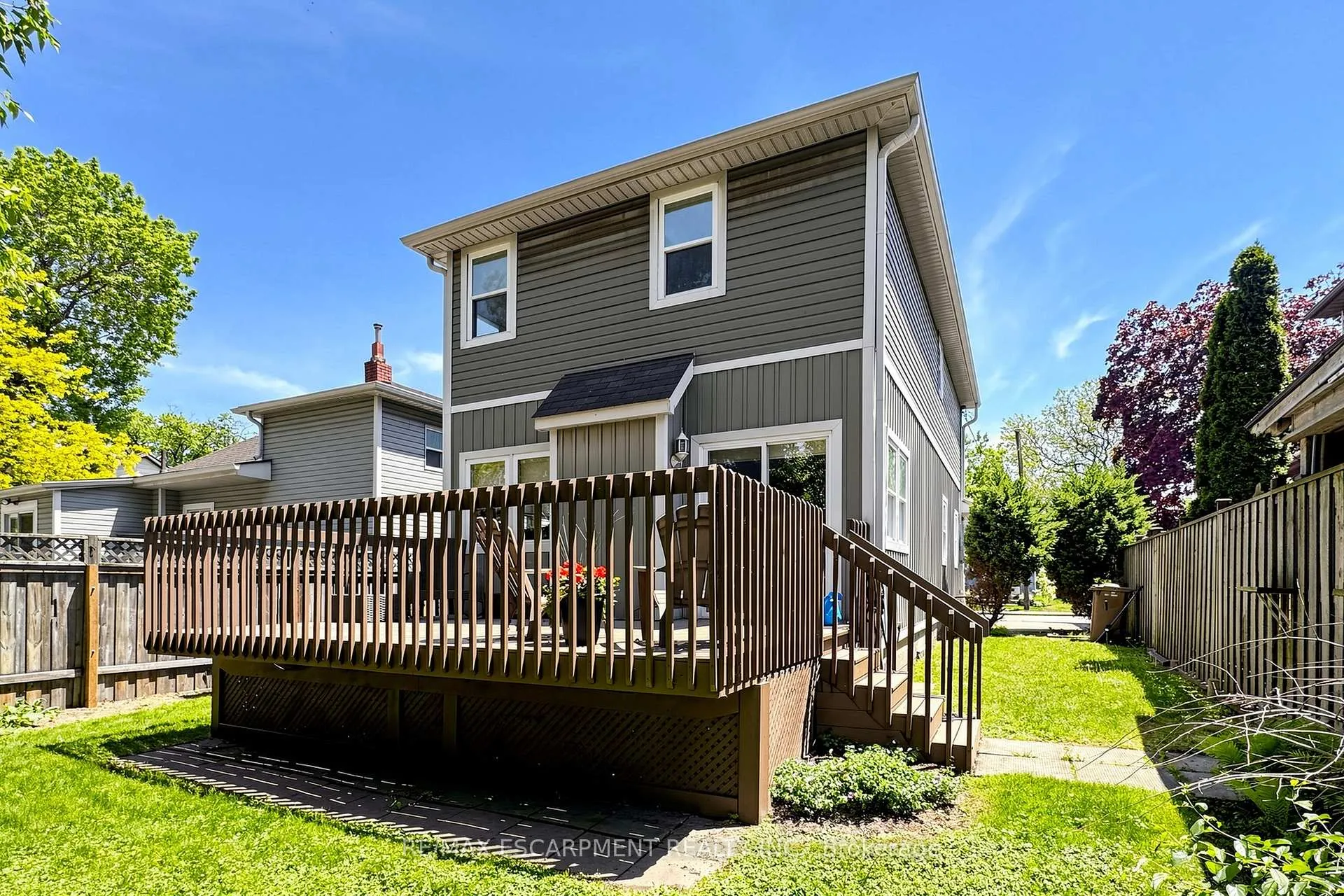 Photo 31 of 7 Windermere Avenue, Hamilton, Hamilton Beach — HOMEH