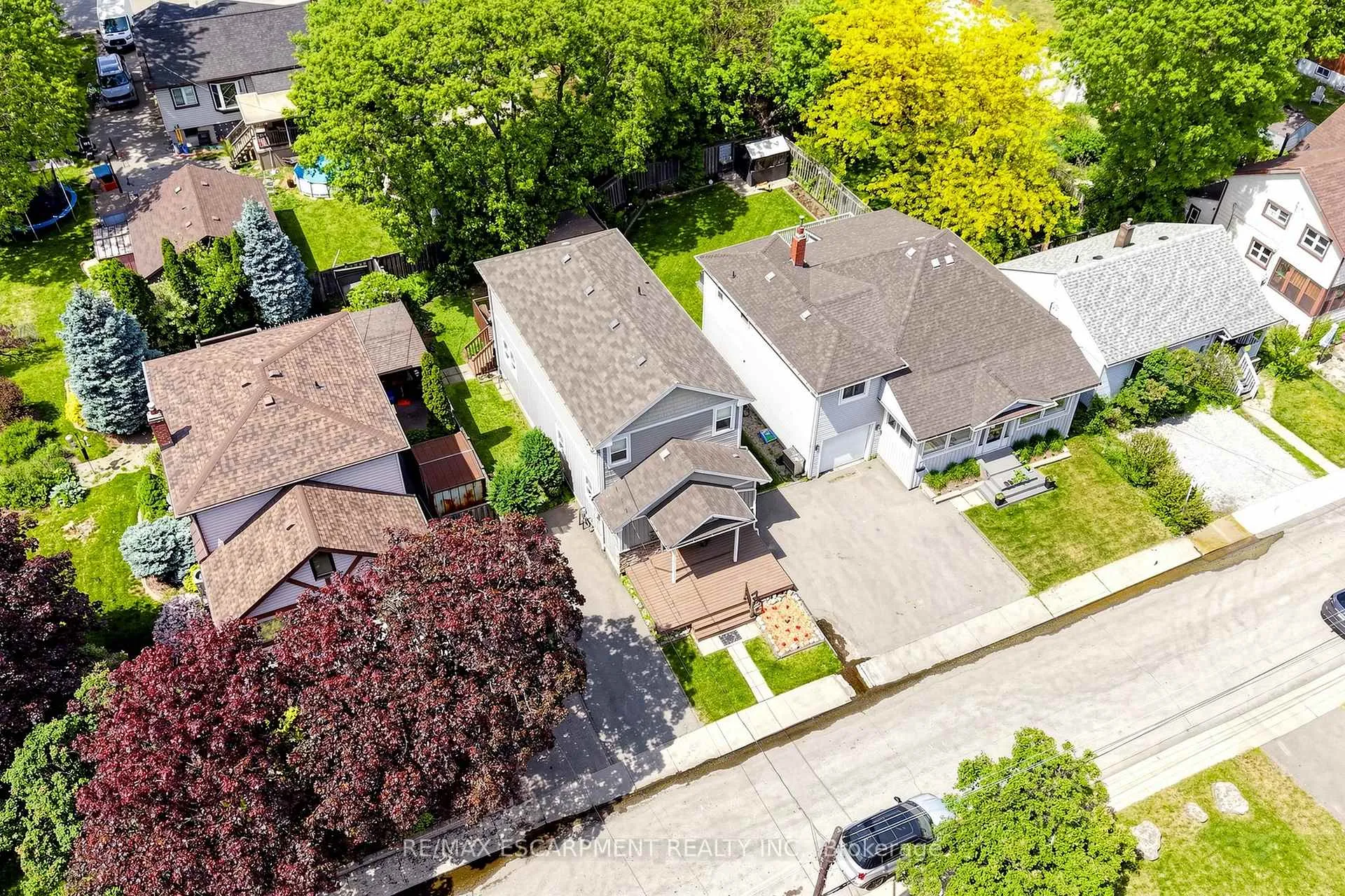 Photo 33 of 7 Windermere Avenue, Hamilton, Hamilton Beach — HOMEH