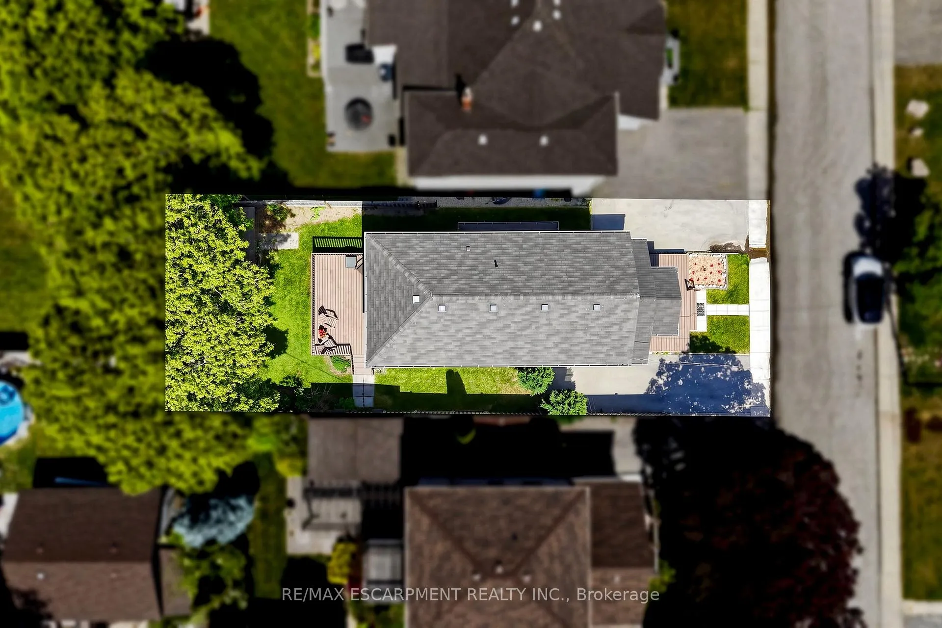 Photo 34 of 7 Windermere Avenue, Hamilton, Hamilton Beach — HOMEH