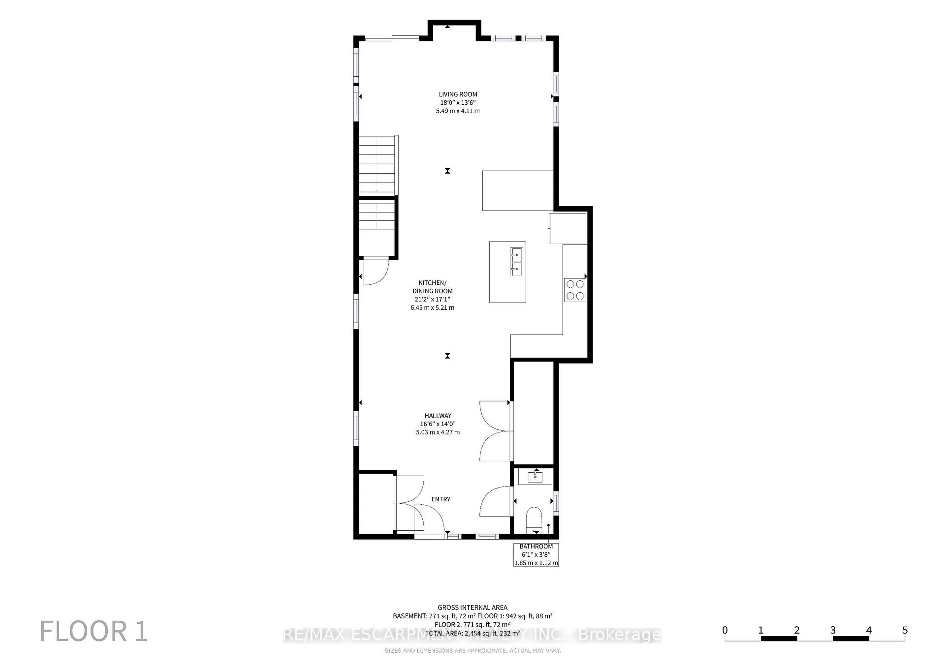 Photo 38 of 7 Windermere Avenue, Hamilton, Hamilton Beach — HOMEH