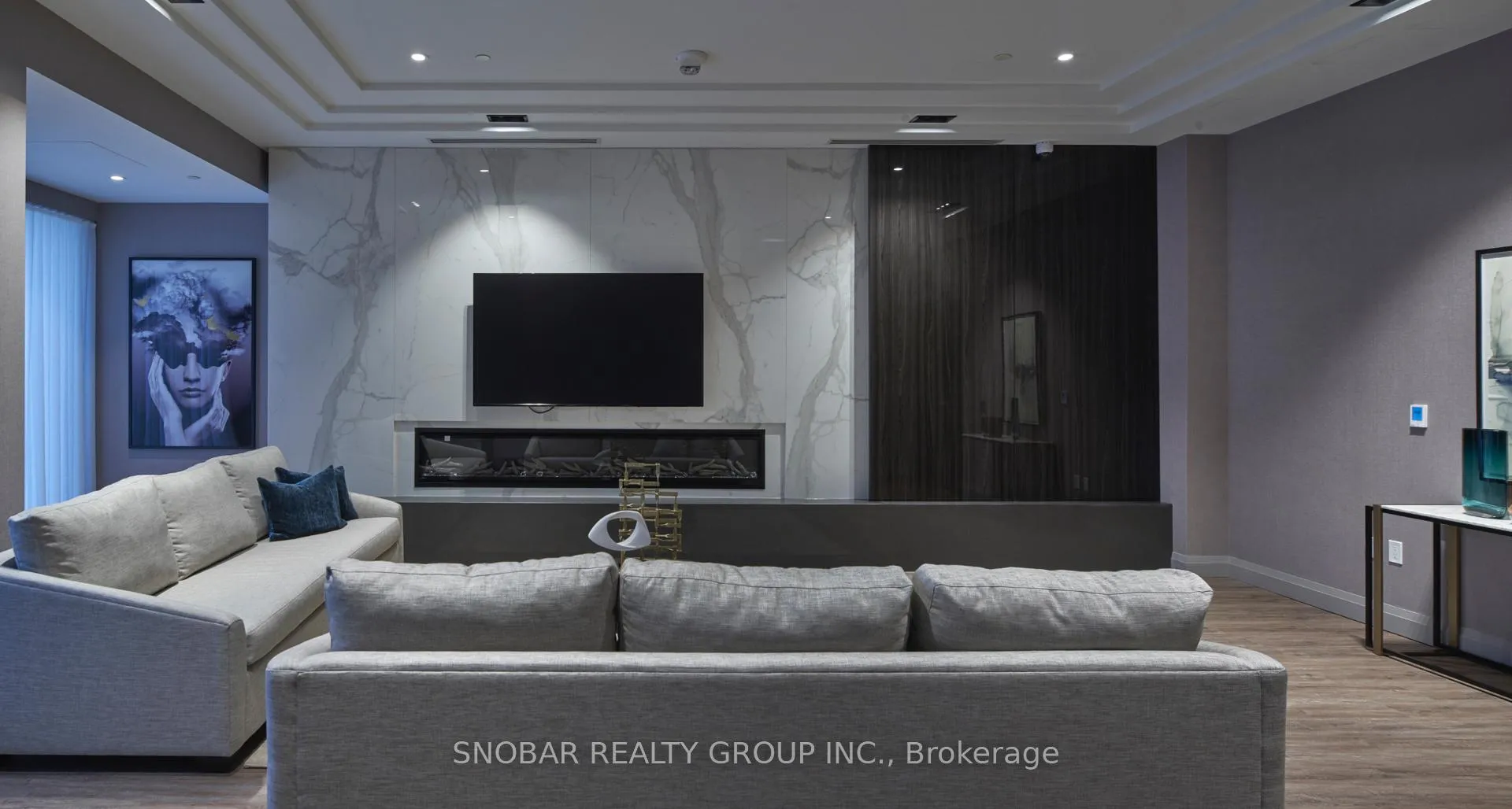 Photo 18 of Unit 310, 293 The Kingsway, Etobicoke, Edenbridge-Humber Valley — HOMEH