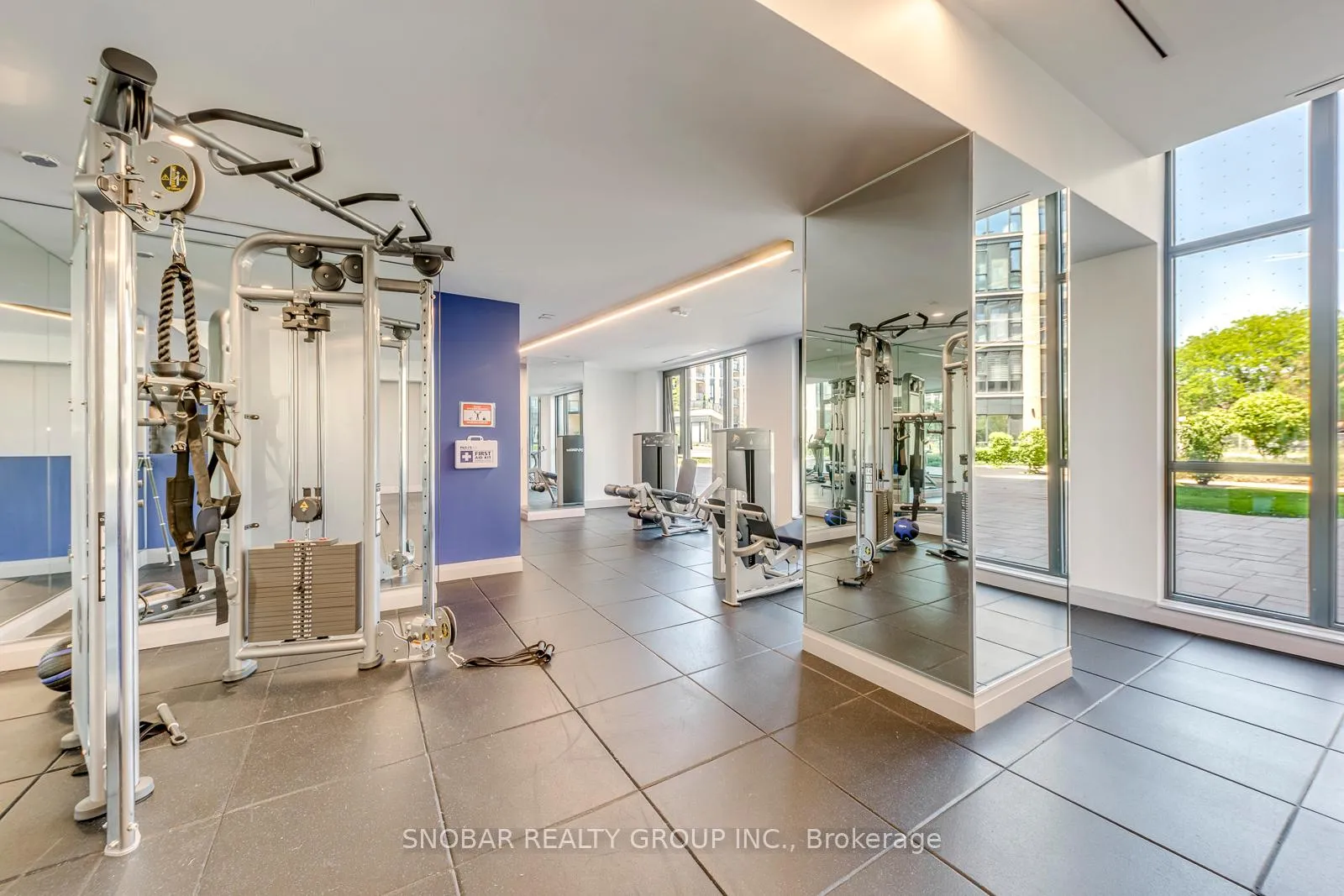 Photo 24 of Unit 310, 293 The Kingsway, Etobicoke, Edenbridge-Humber Valley — HOMEH