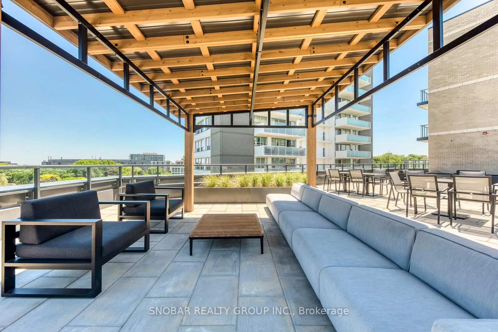 Photo 26 of Unit 310, 293 The Kingsway, Etobicoke, Edenbridge-Humber Valley — HOMEH