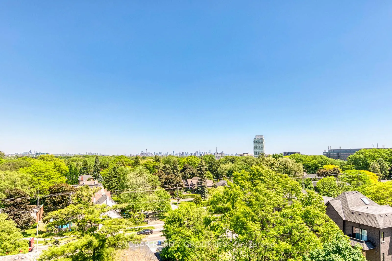 Photo 29 of Unit 310, 293 The Kingsway, Etobicoke, Edenbridge-Humber Valley — HOMEH