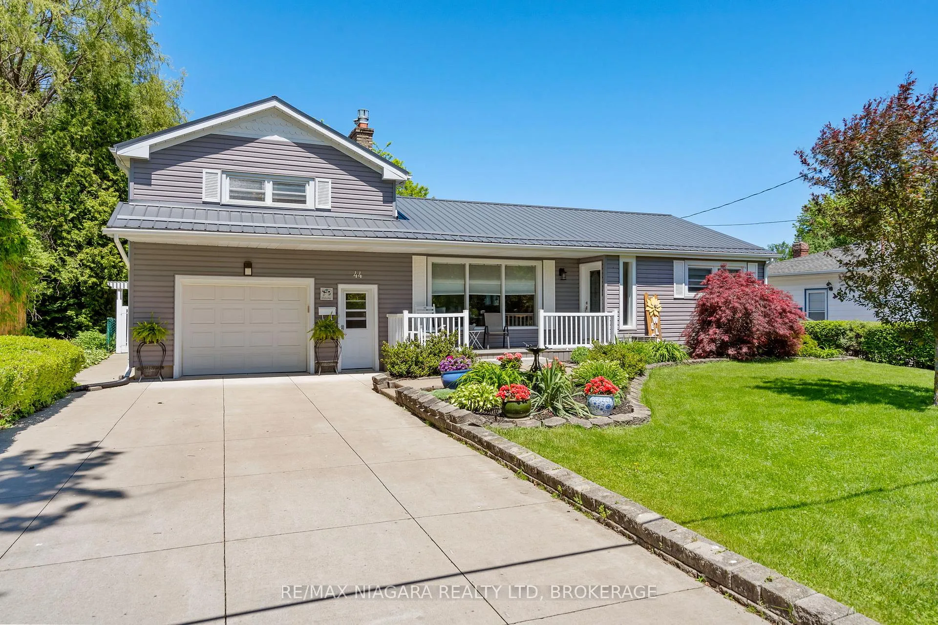Photo 1 of 44 Chantler Road, Welland, West Welland — HOMEH