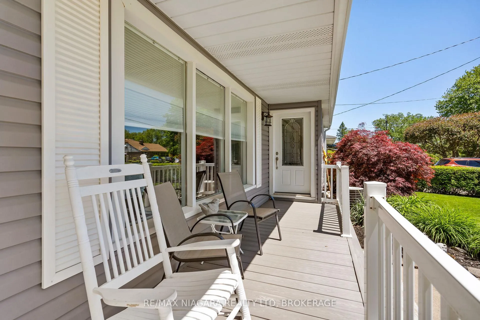 Photo 4 of 44 Chantler Road, Welland, West Welland — HOMEH