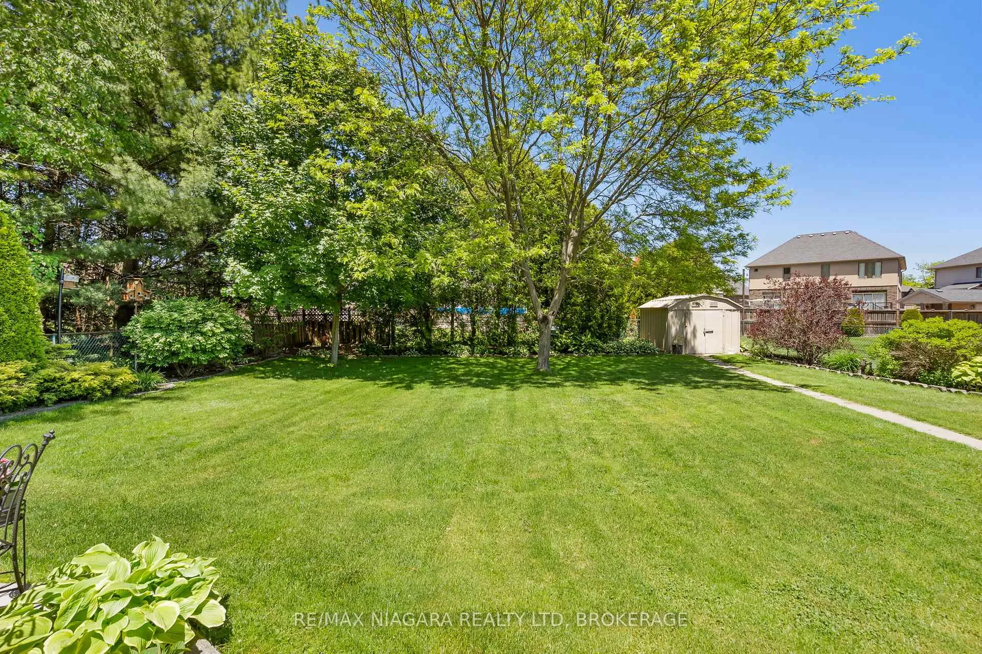 Photo 30 of 44 Chantler Road, Welland, West Welland — HOMEH