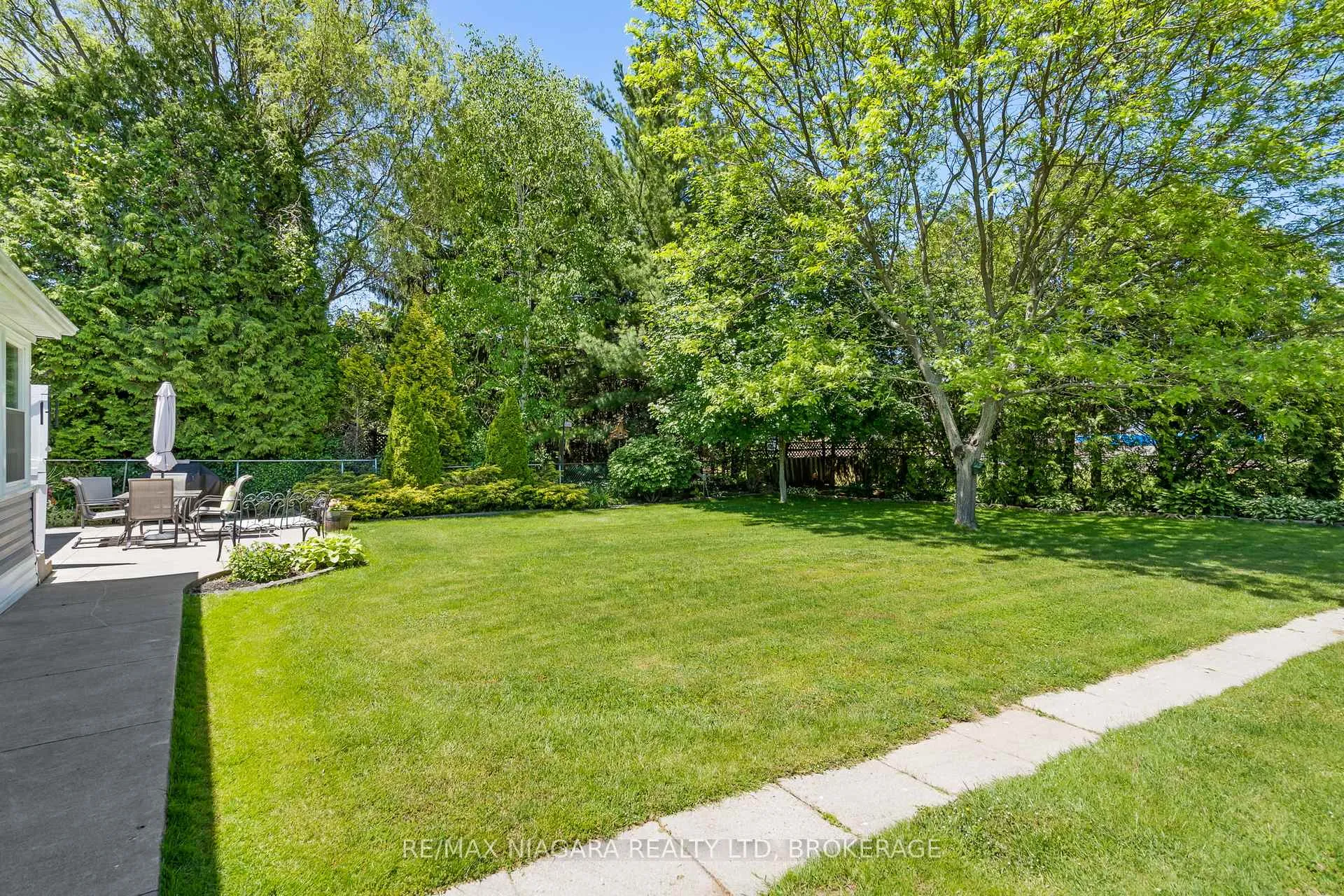 Photo 31 of 44 Chantler Road, Welland, West Welland — HOMEH