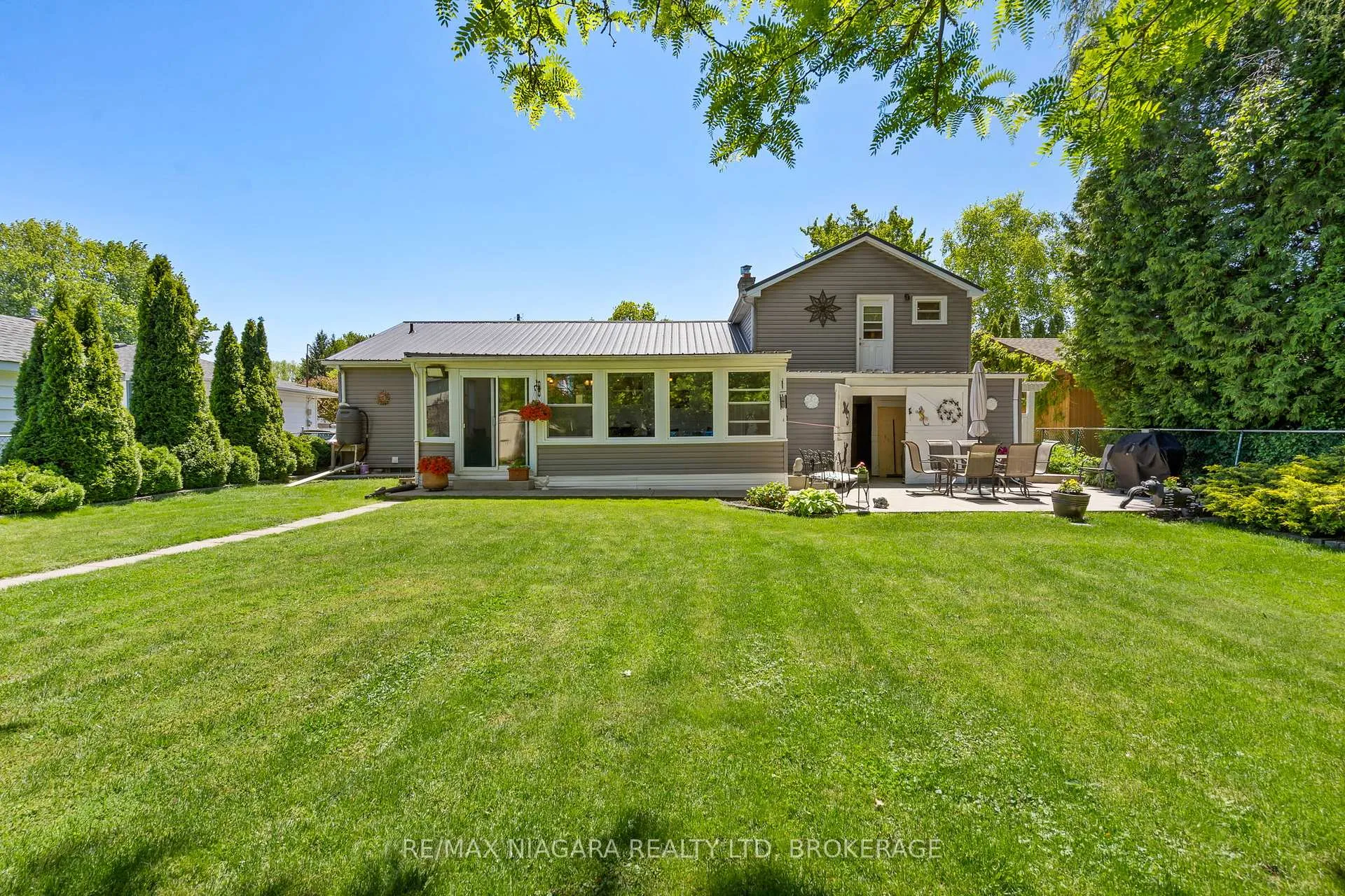 Photo 33 of 44 Chantler Road, Welland, West Welland — HOMEH