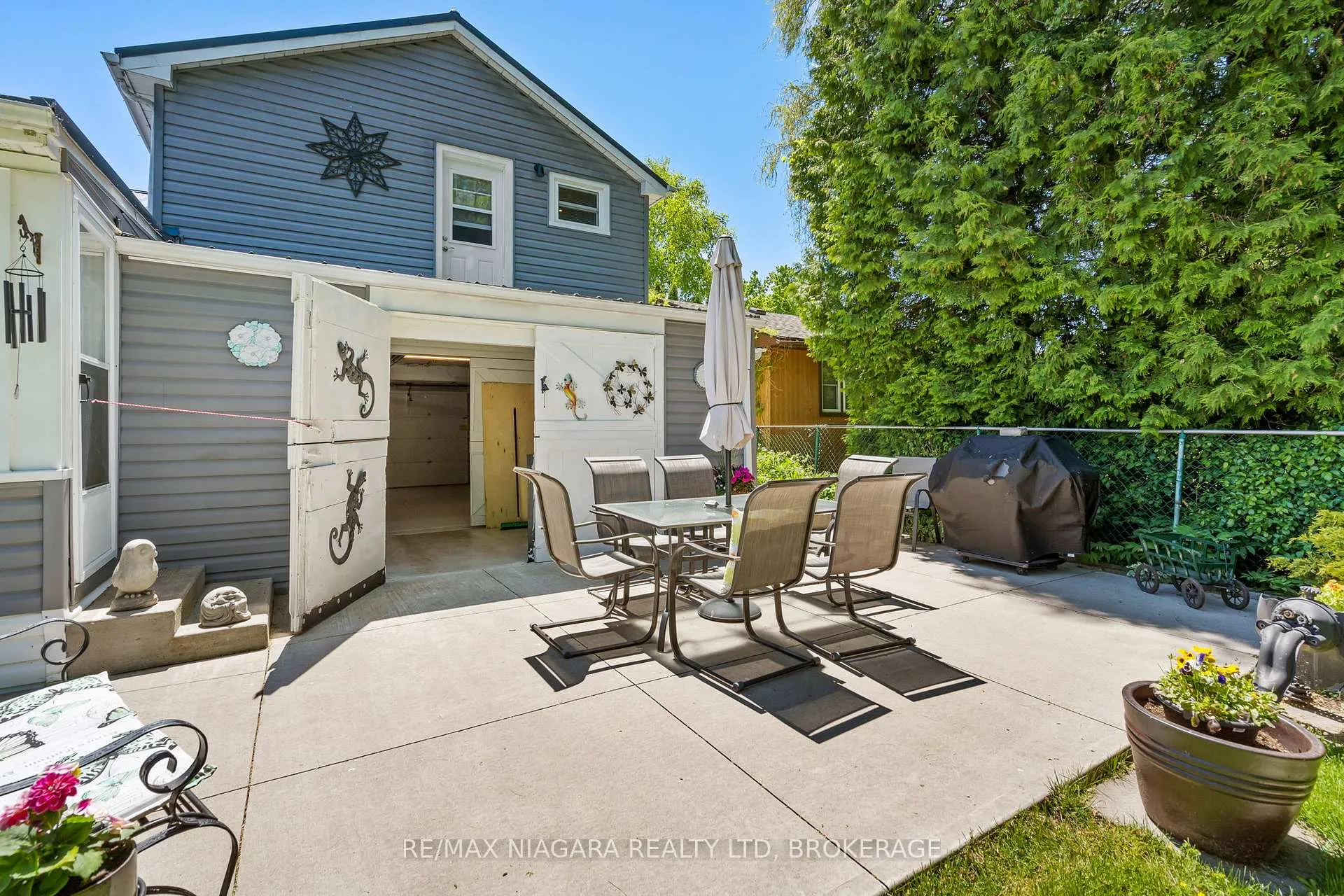 Photo 34 of 44 Chantler Road, Welland, West Welland — HOMEH