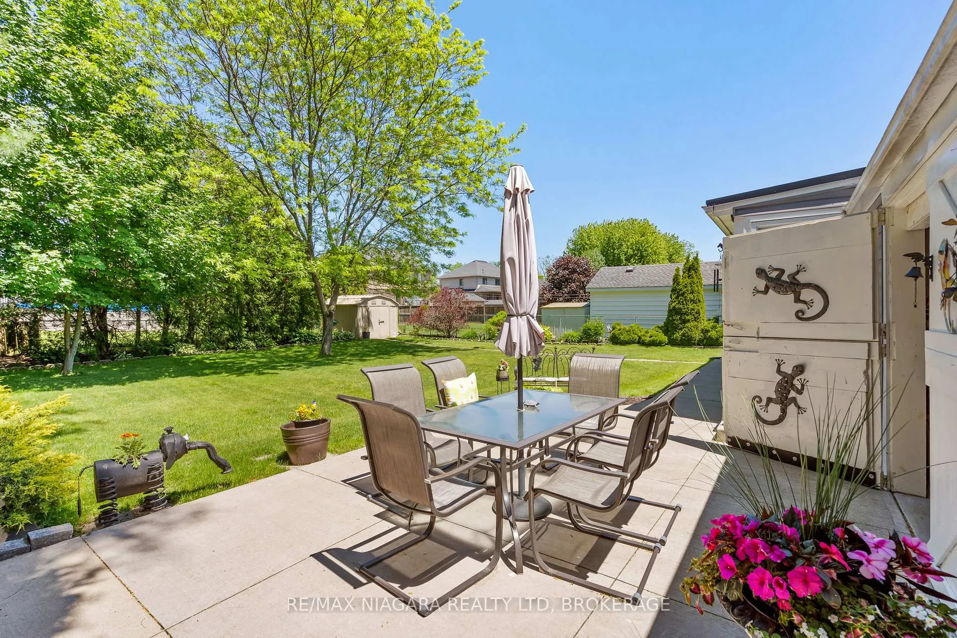 Photo 35 of 44 Chantler Road, Welland, West Welland — HOMEH