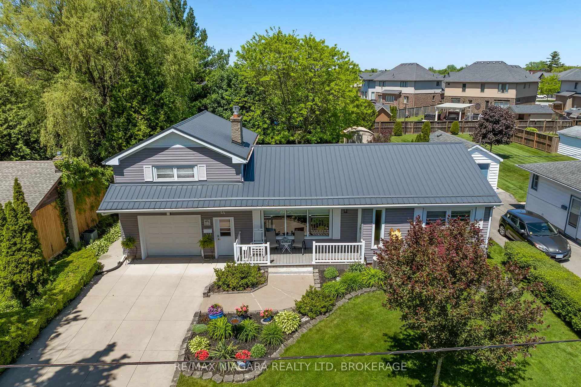 Photo 36 of 44 Chantler Road, Welland, West Welland — HOMEH