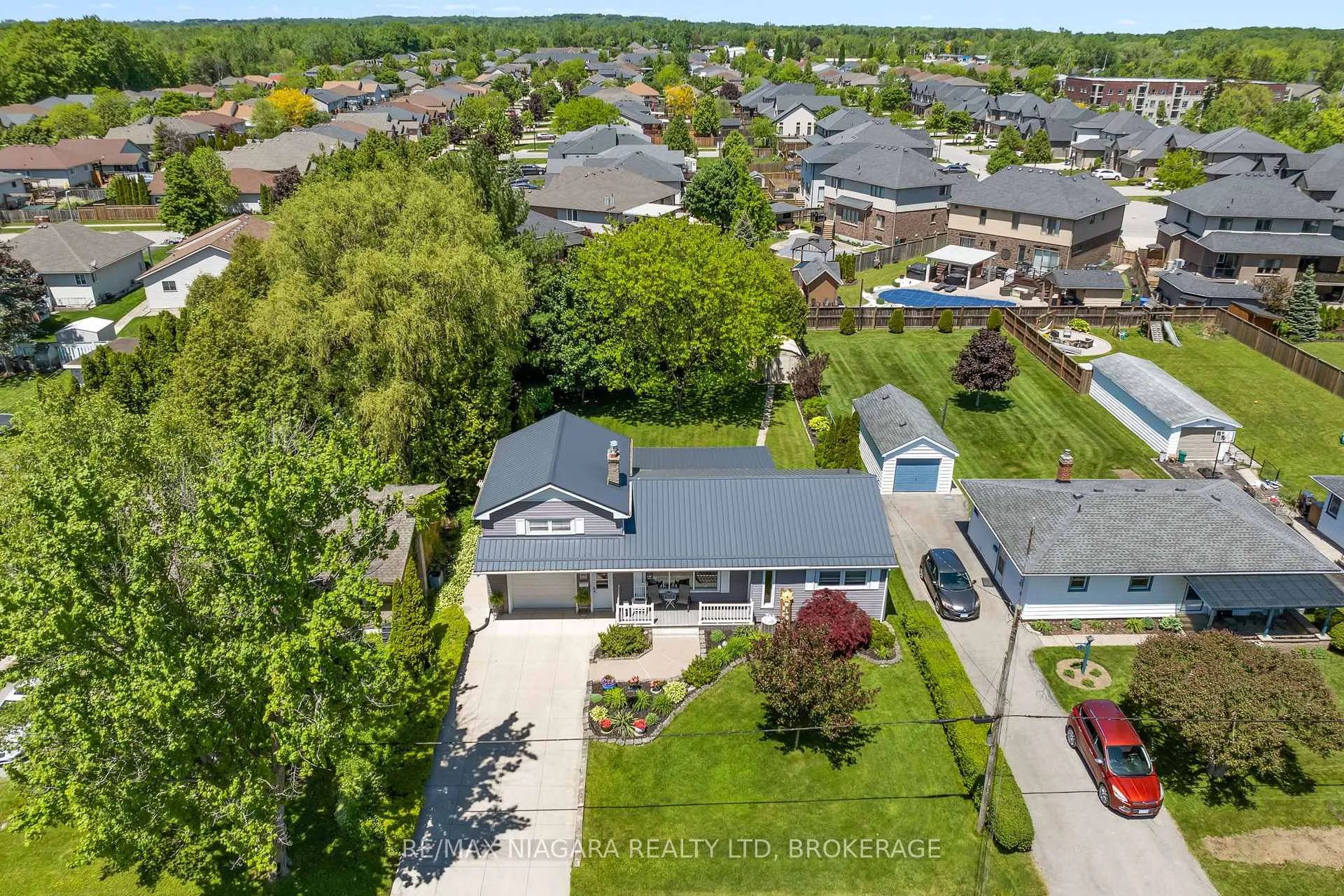 Photo 37 of 44 Chantler Road, Welland, West Welland — HOMEH