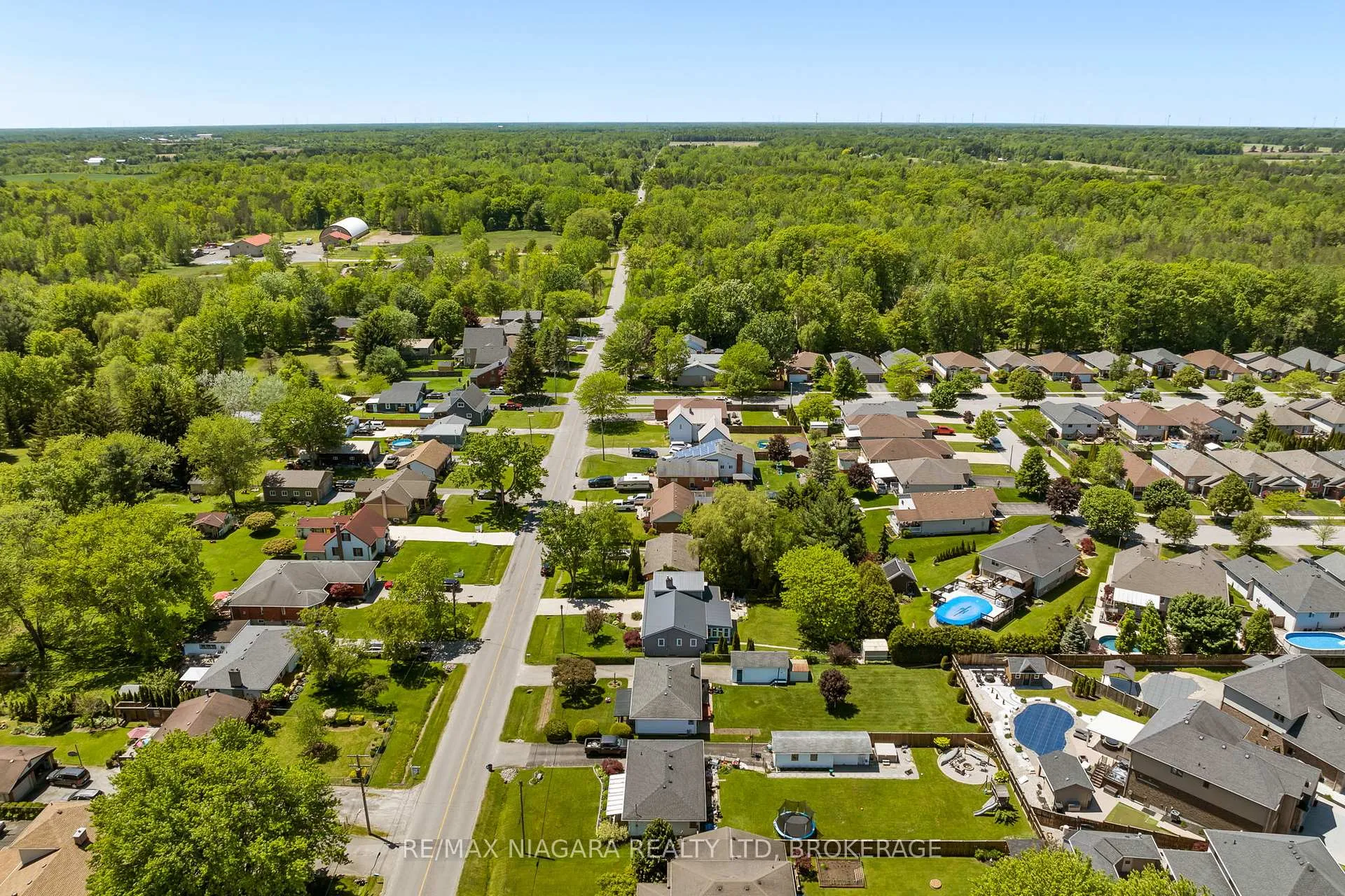 Photo 41 of 44 Chantler Road, Welland, West Welland — HOMEH