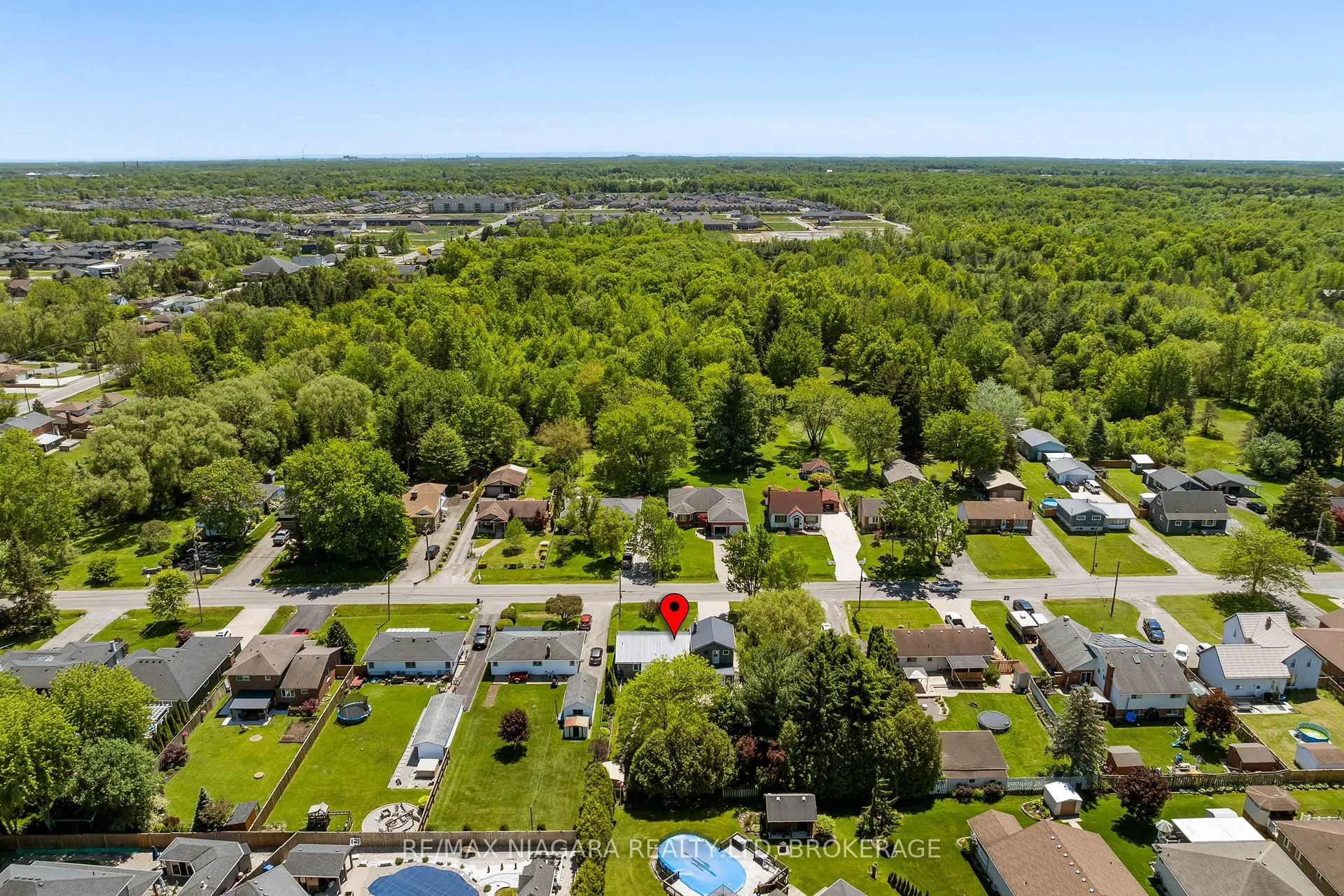 Photo 42 of 44 Chantler Road, Welland, West Welland — HOMEH