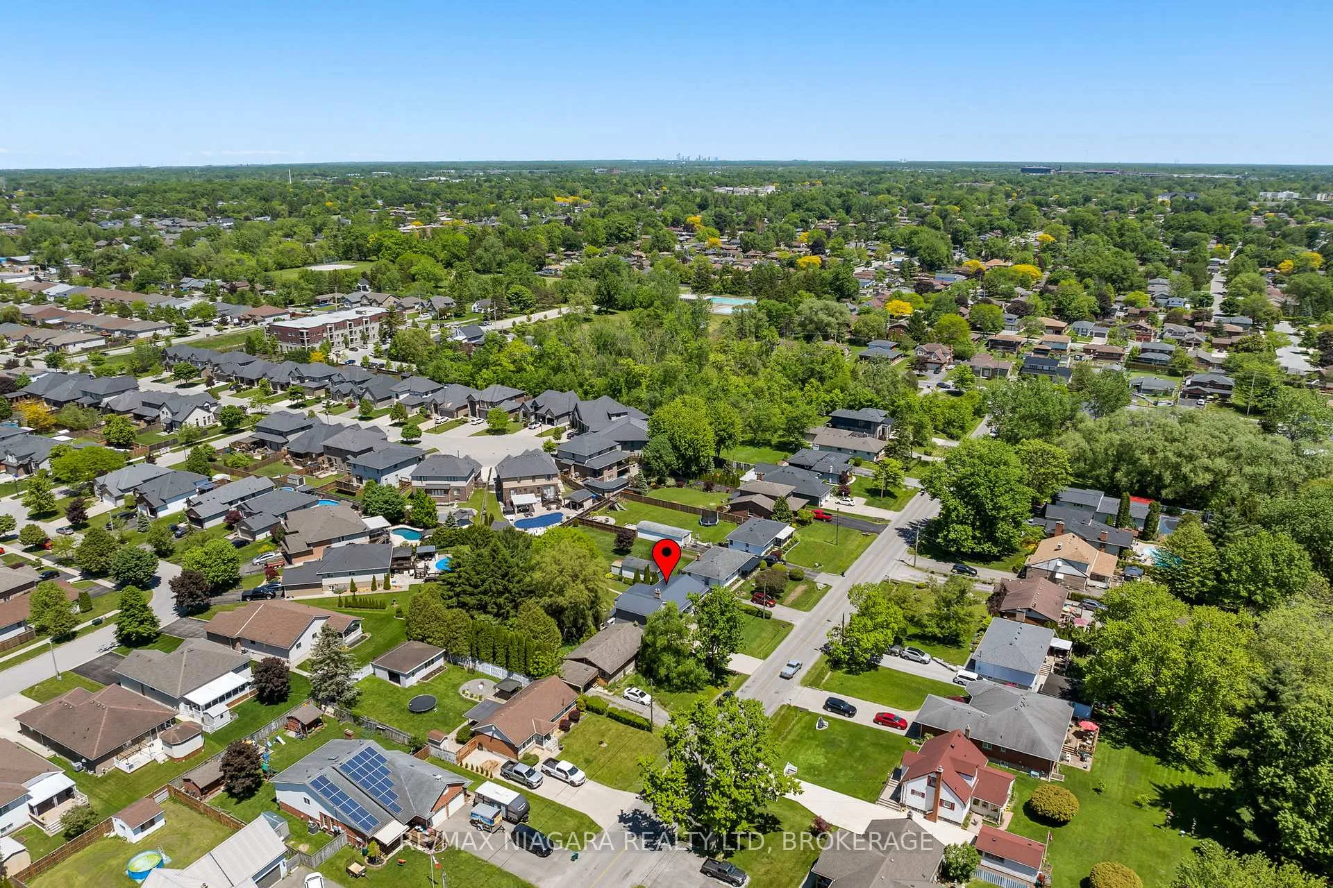 Photo 46 of 44 Chantler Road, Welland, West Welland — HOMEH