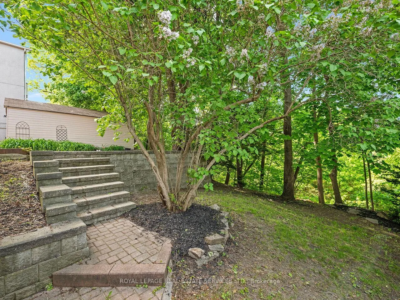 Photo 42 of 54 Oakfield Drive, Etobicoke, Stonegate-Queensway — HOMEH