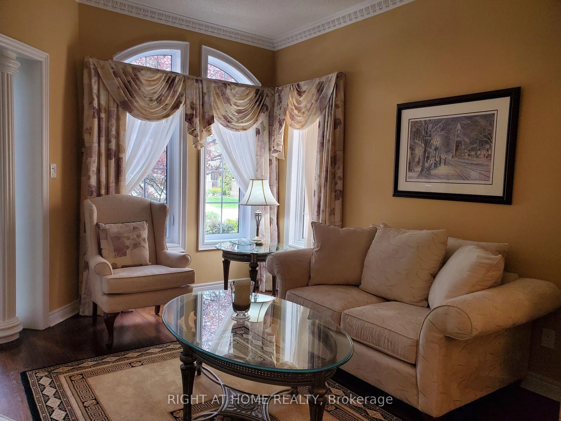 Photo 5 of 10 Red Ash Drive, Markham, Legacy — HOMEH