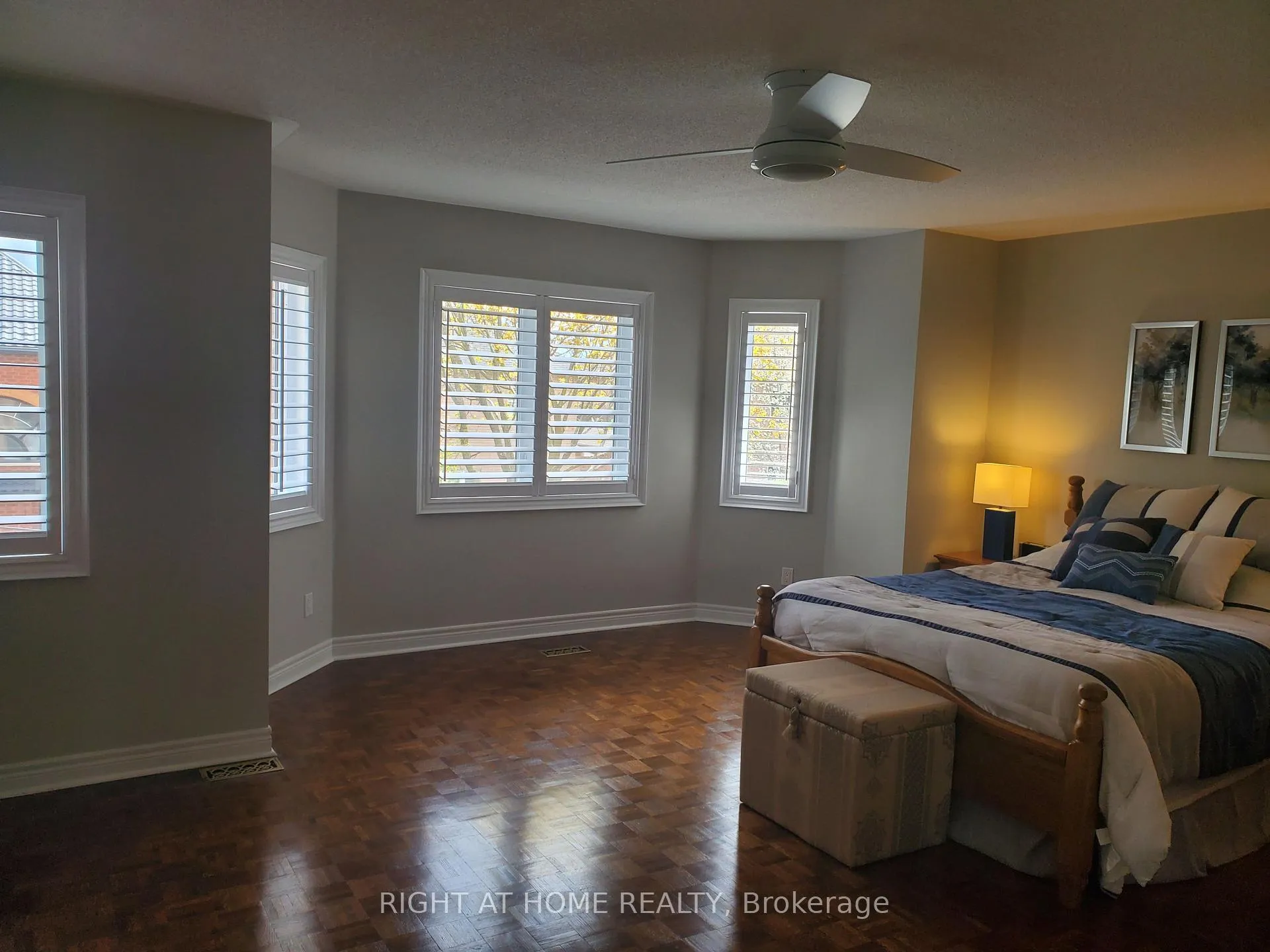 Photo 15 of 10 Red Ash Drive, Markham, Legacy — HOMEH