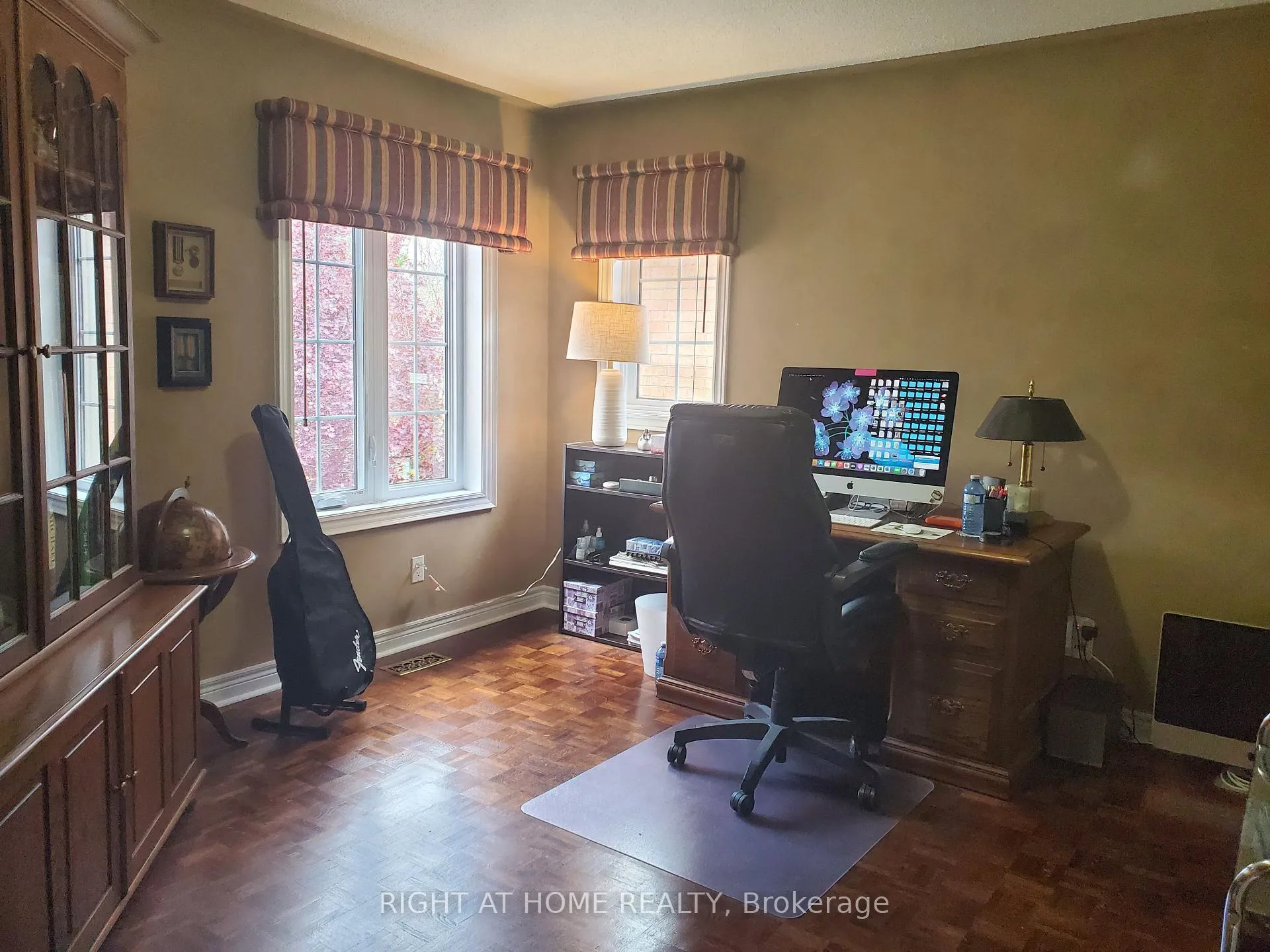 Photo 21 of 10 Red Ash Drive, Markham, Legacy — HOMEH