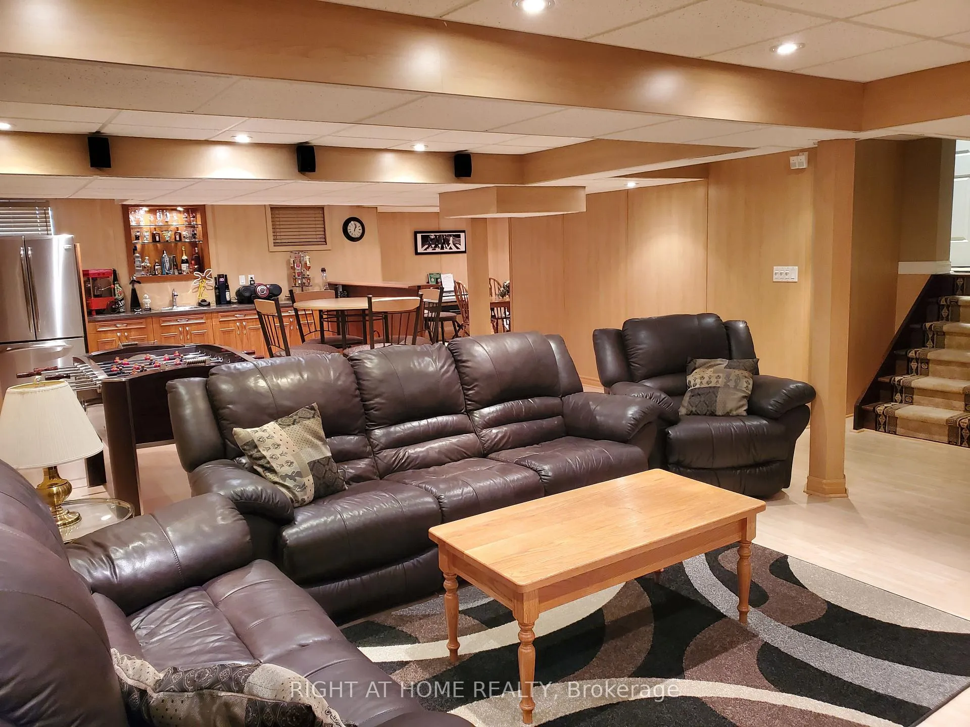 Photo 27 of 10 Red Ash Drive, Markham, Legacy — HOMEH