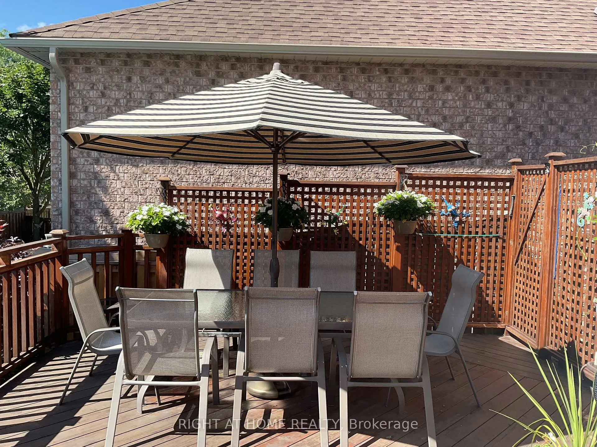 Photo 30 of 10 Red Ash Drive, Markham, Legacy — HOMEH