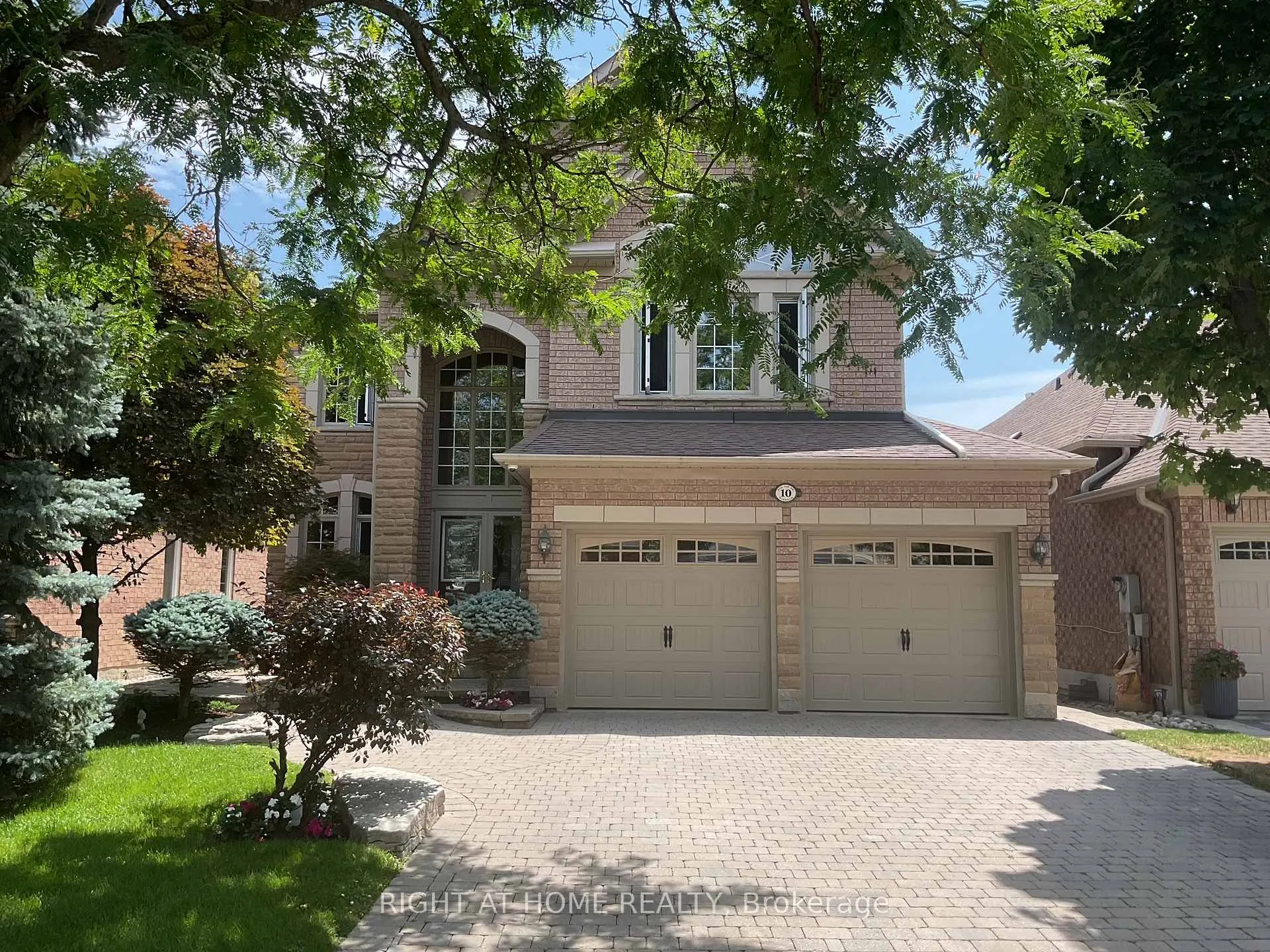 Photo 33 of 10 Red Ash Drive, Markham, Legacy — HOMEH