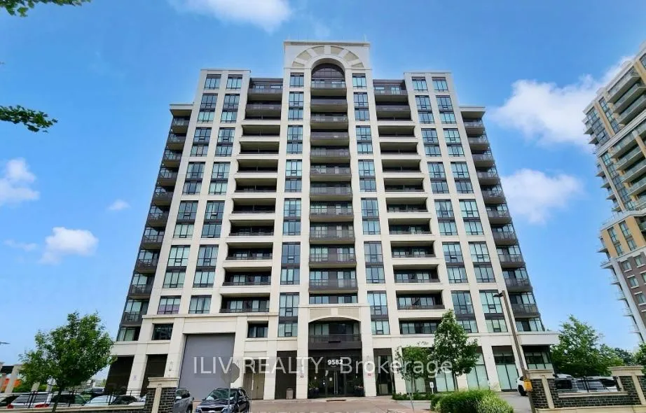 Photo 1 of Unit 205, 9582 Markham Road, Markham, Wismer — HOMEH