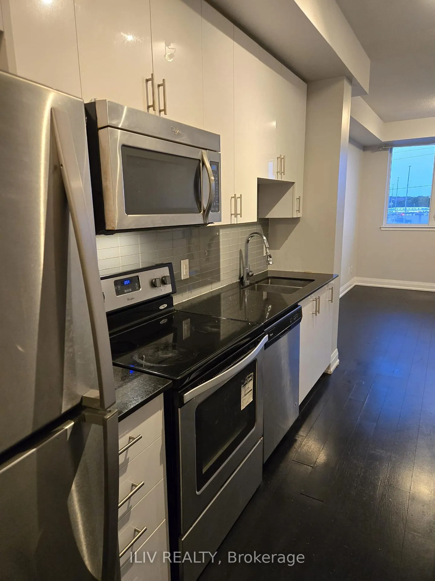 Photo 3 of Unit 205, 9582 Markham Road, Markham, Wismer — HOMEH