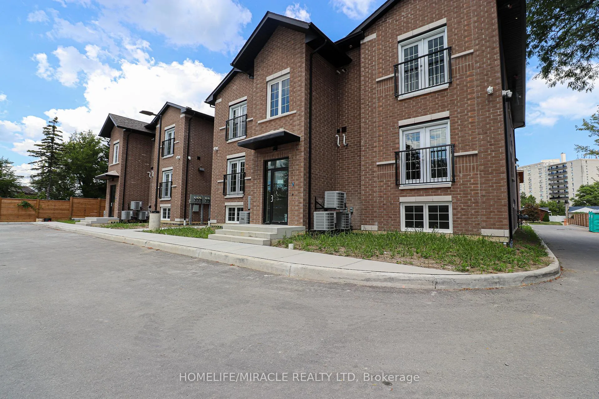 Photo 1 of Unit 204, 233 Watson Avenue, Windsor, Riverside - Windsor — HOMEH