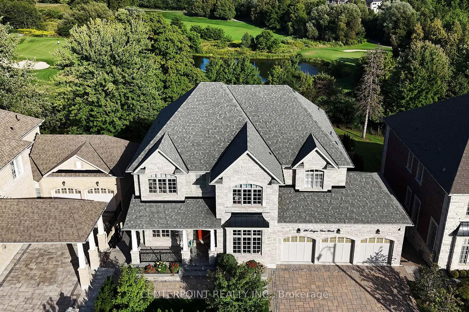 Photo 1 of 190 Angus Glen Boulevard, Markham, Devil's Elbow — HOMEH