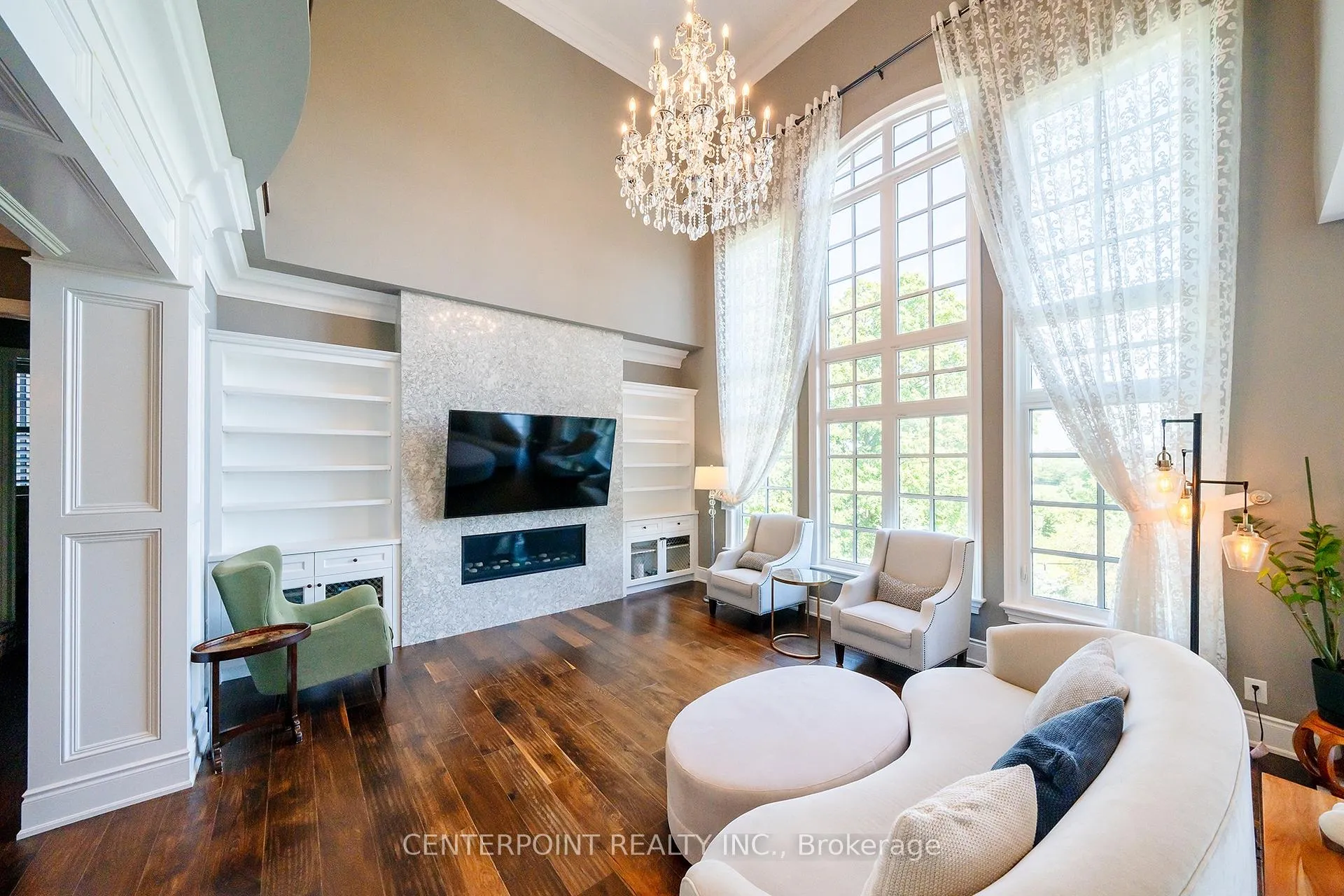 Photo 3 of 190 Angus Glen Boulevard, Markham, Devil's Elbow — HOMEH