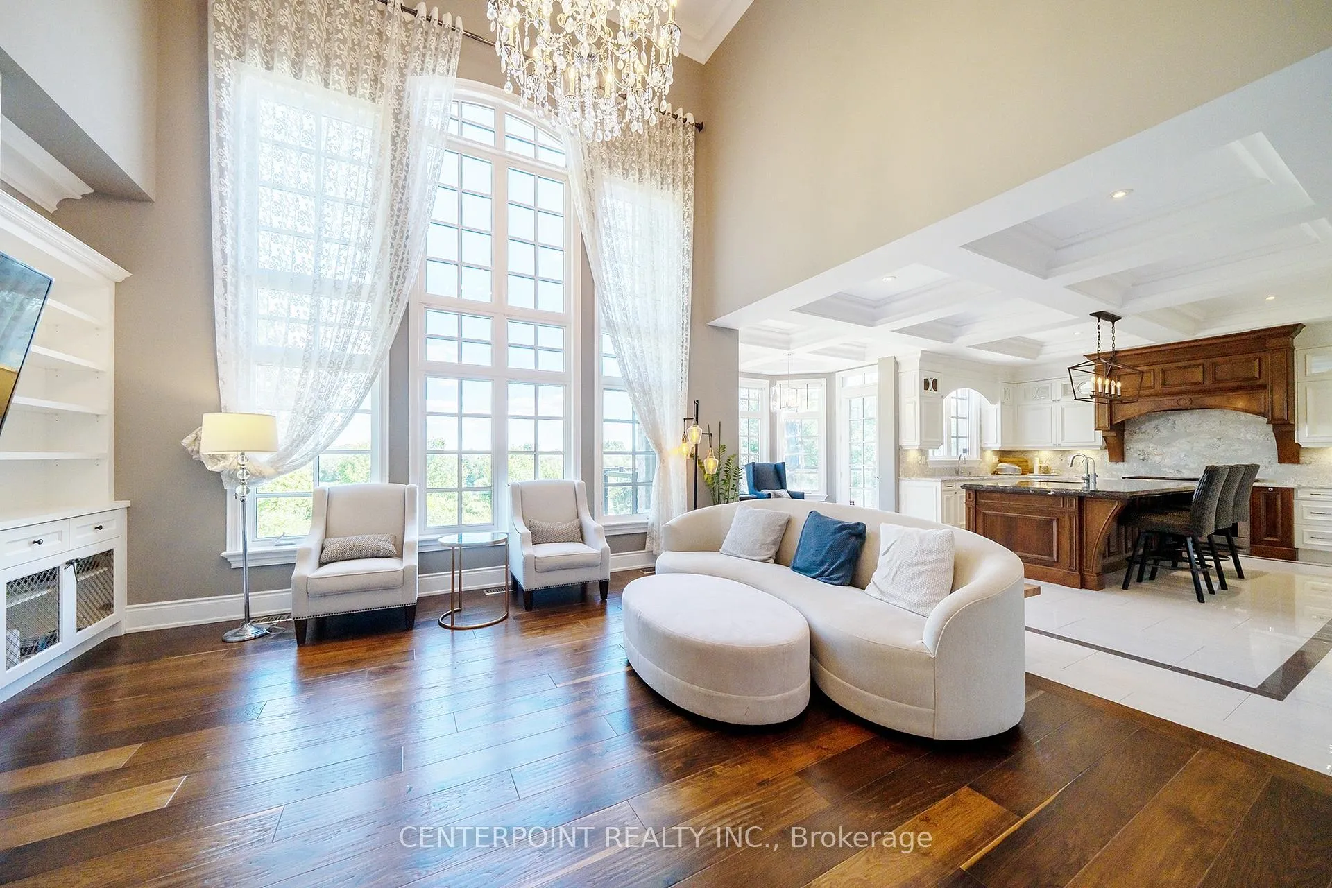 Photo 5 of 190 Angus Glen Boulevard, Markham, Devil's Elbow — HOMEH