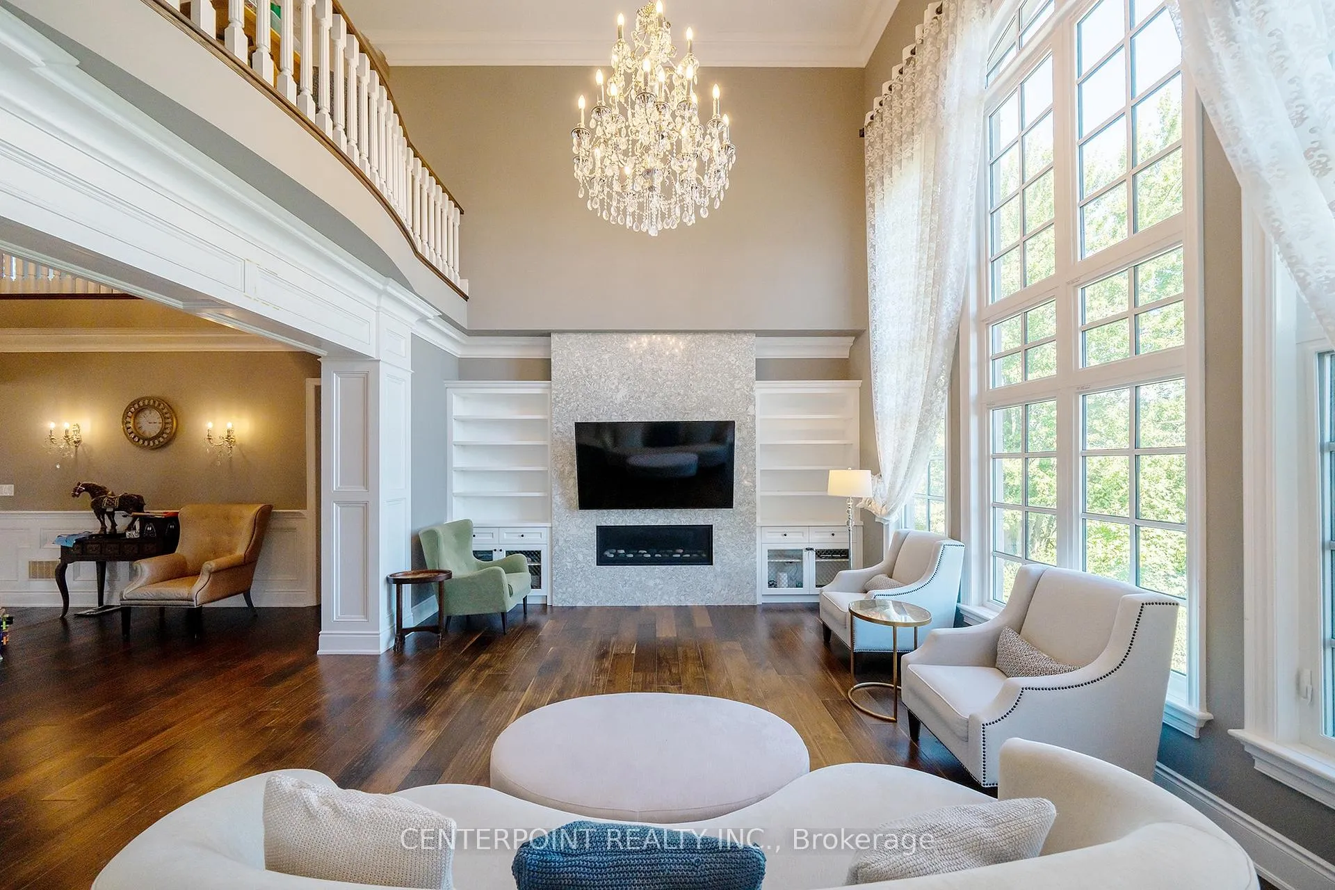 Photo 8 of 190 Angus Glen Boulevard, Markham, Devil's Elbow — HOMEH