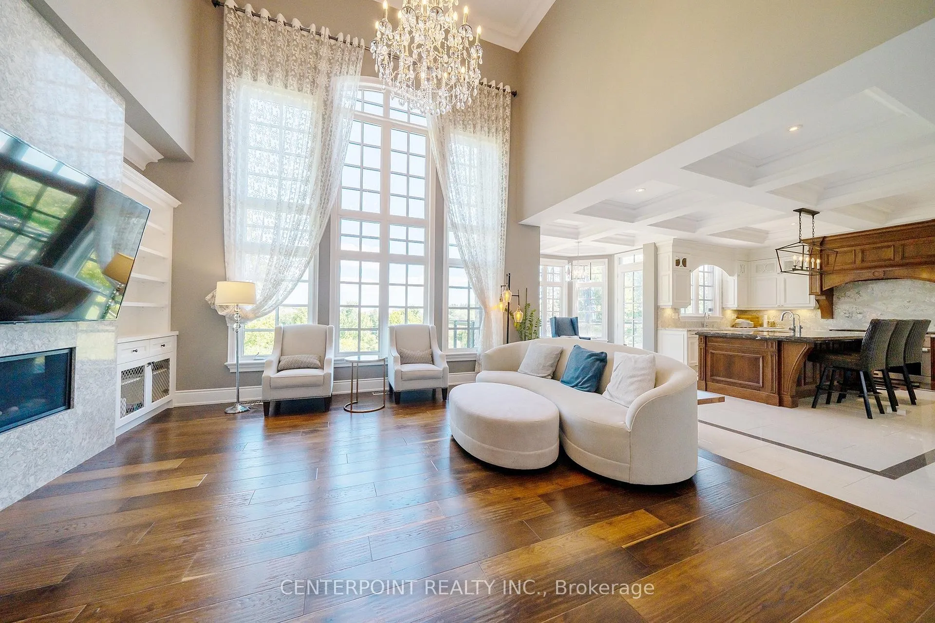 Photo 9 of 190 Angus Glen Boulevard, Markham, Devil's Elbow — HOMEH